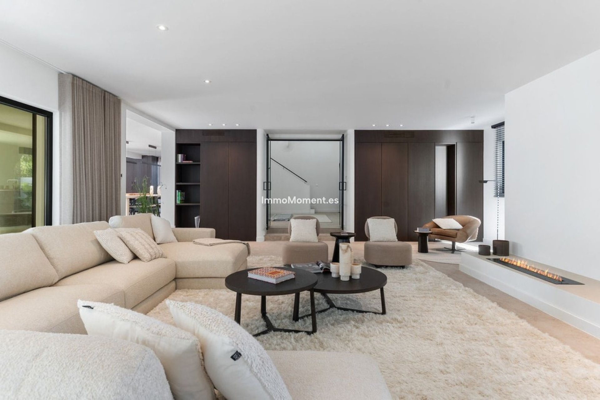 Reventa - Villa independiente - Marbella - Guadalmina Baja