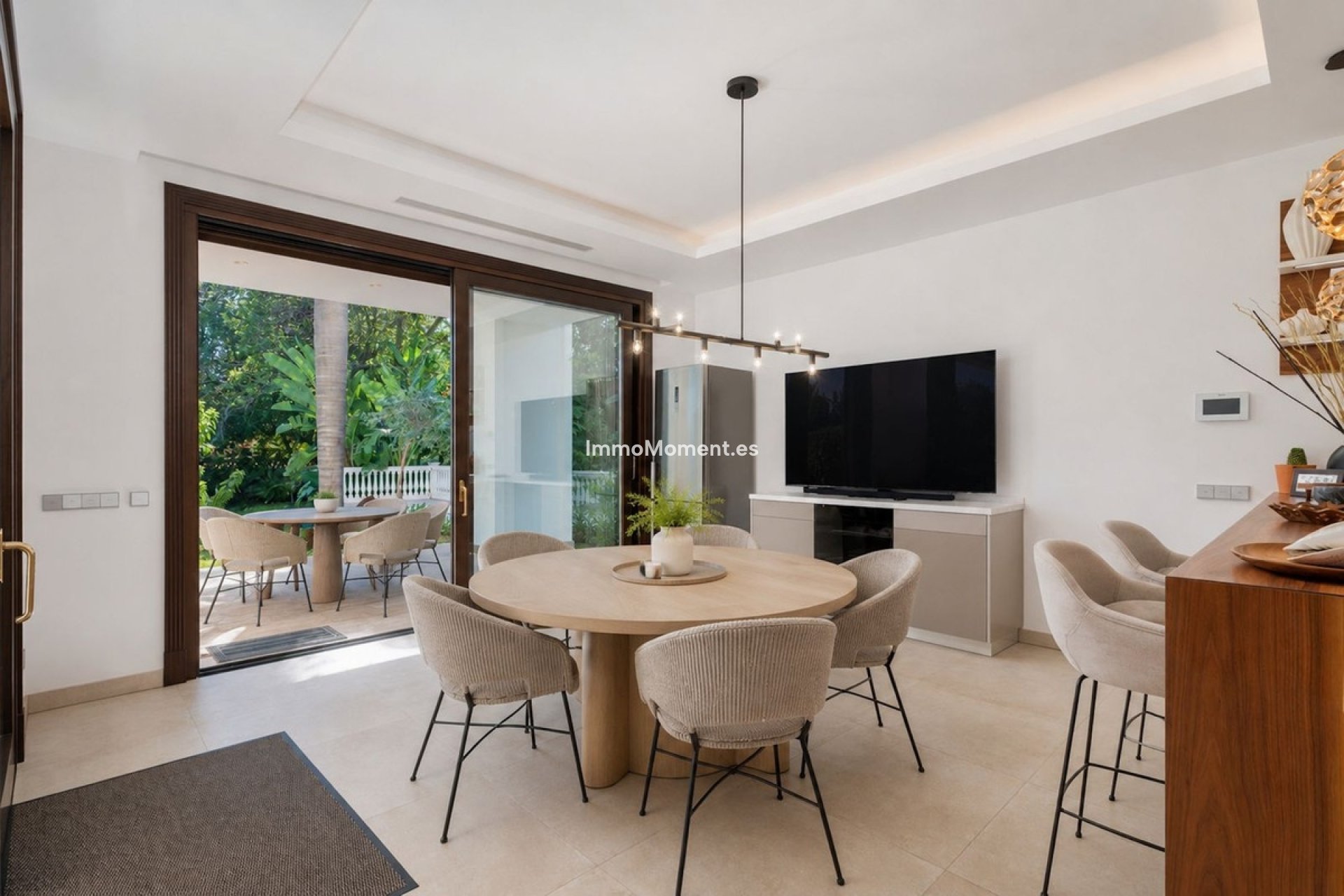 Reventa - Villa independiente - Marbella - Guadalmina Baja