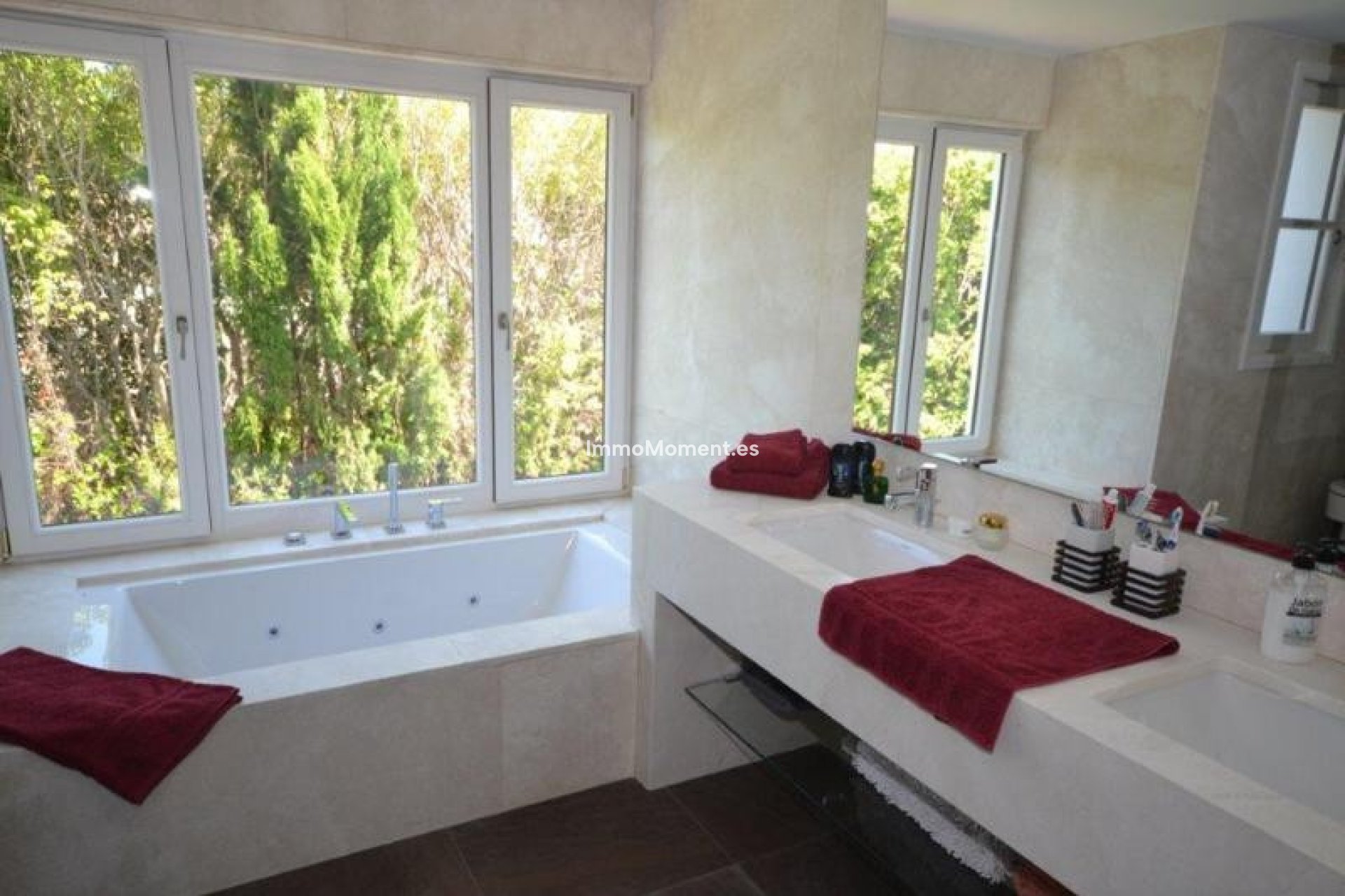 Reventa - Villa independiente - Marbella - Guadalmina Baja
