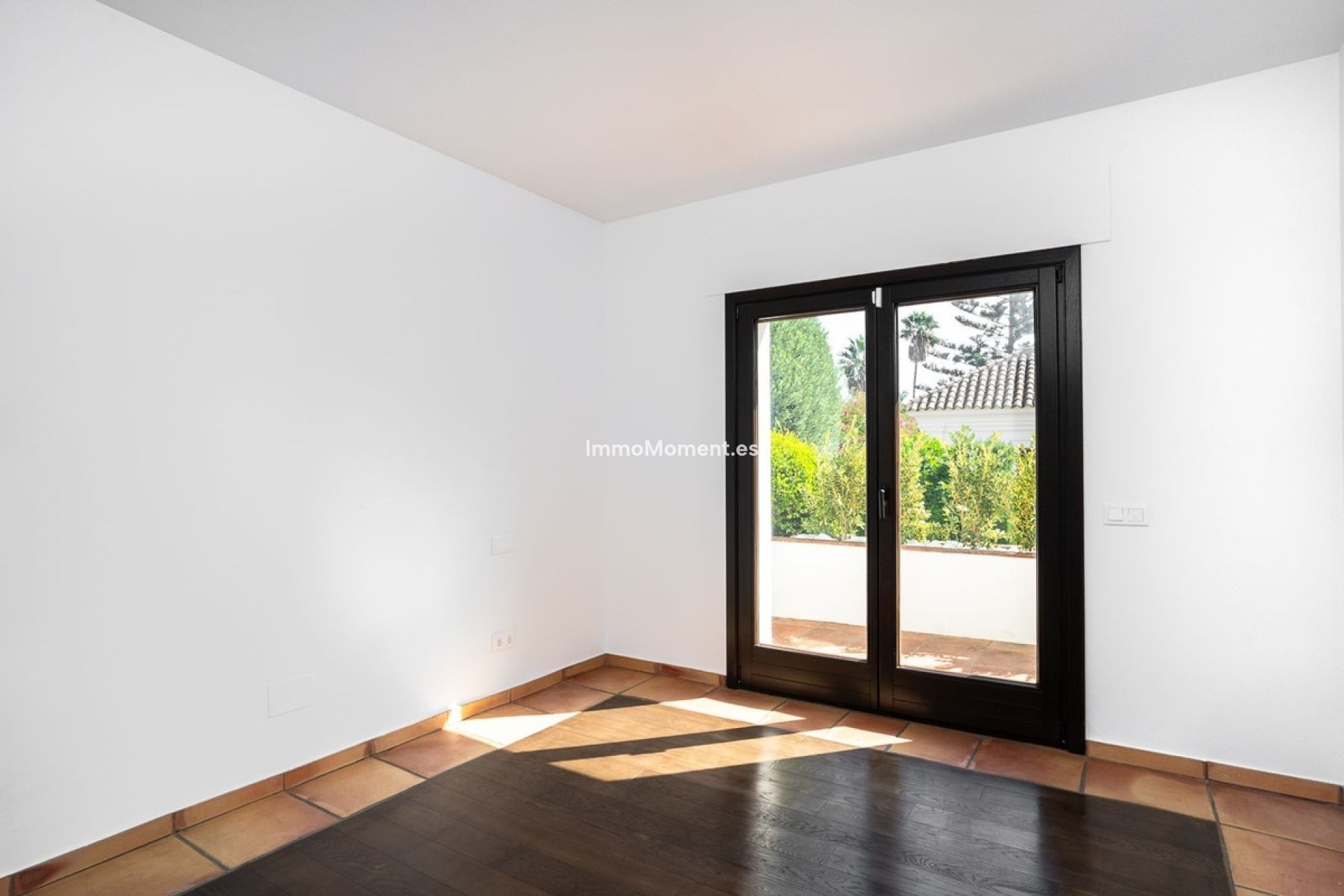 Reventa - Villa independiente - Marbella - Guadalmina Baja