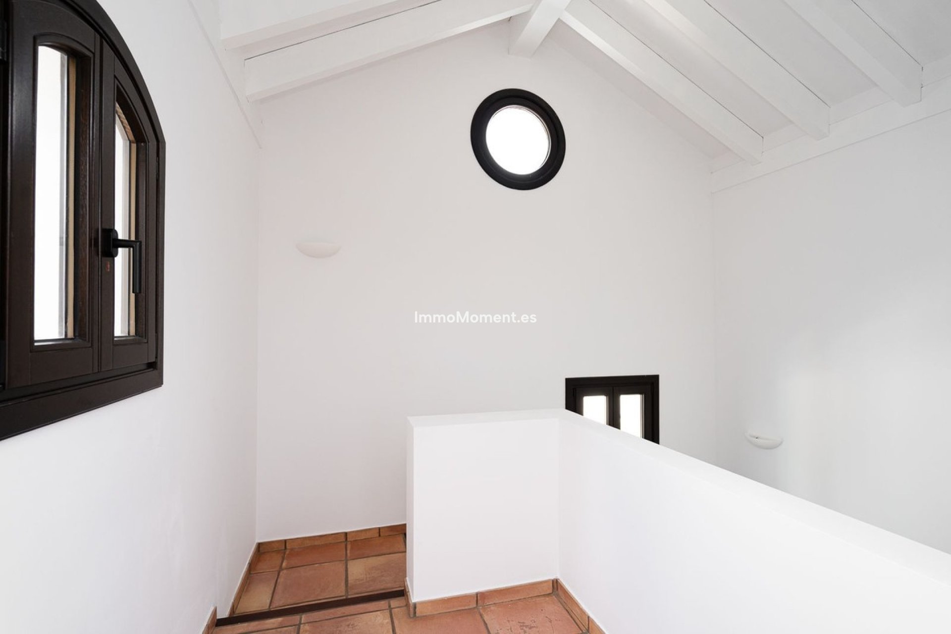 Reventa - Villa independiente - Marbella - Guadalmina Baja