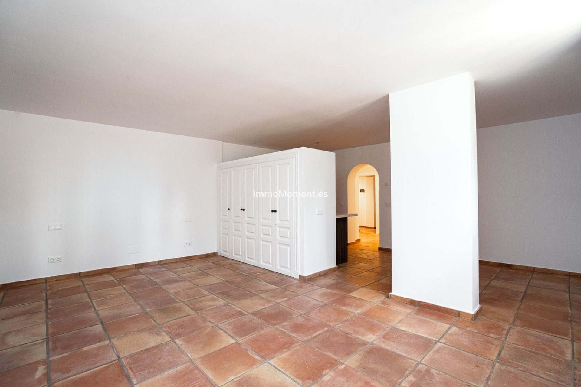 Reventa - Villa independiente - Marbella - Guadalmina Baja