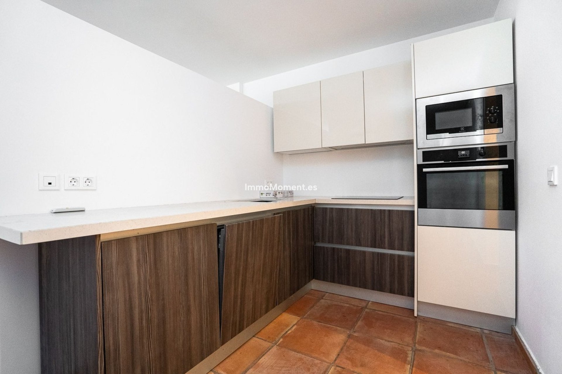 Reventa - Villa independiente - Marbella - Guadalmina Baja