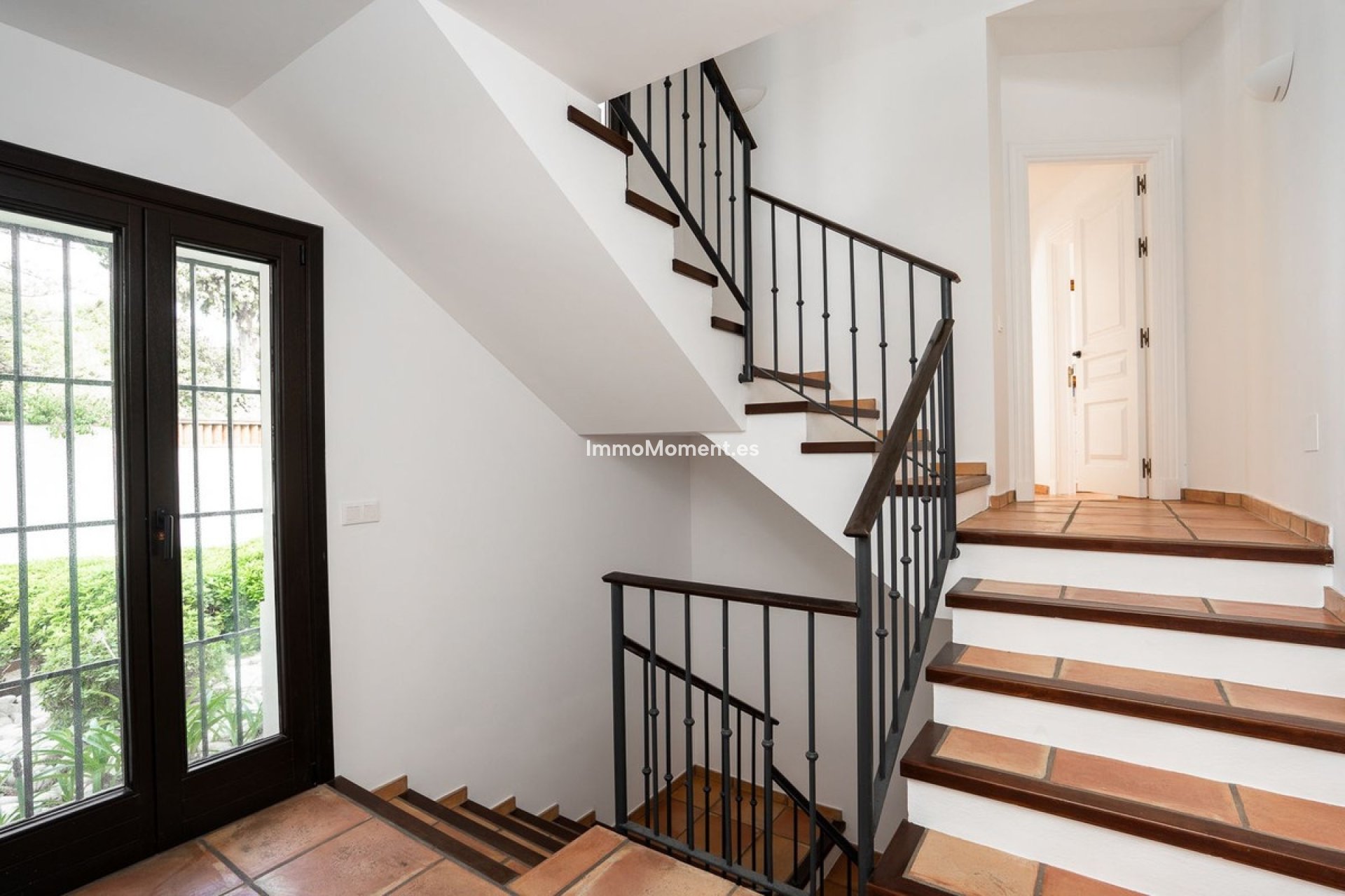Reventa - Villa independiente - Marbella - Guadalmina Baja