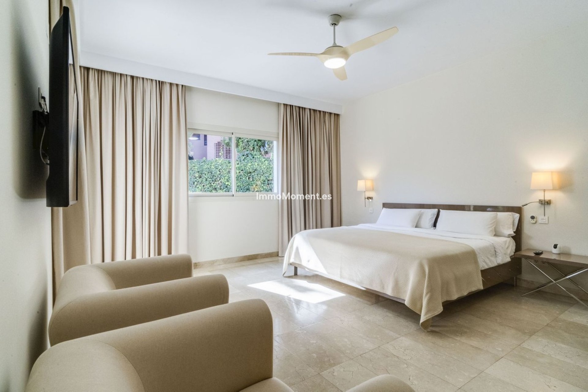 Reventa - Villa independiente - Marbella - Guadalmina Baja