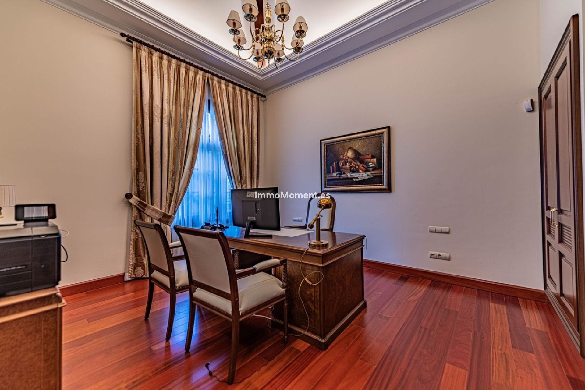 Reventa - Villa independiente - Marbella - Guadalmina Baja