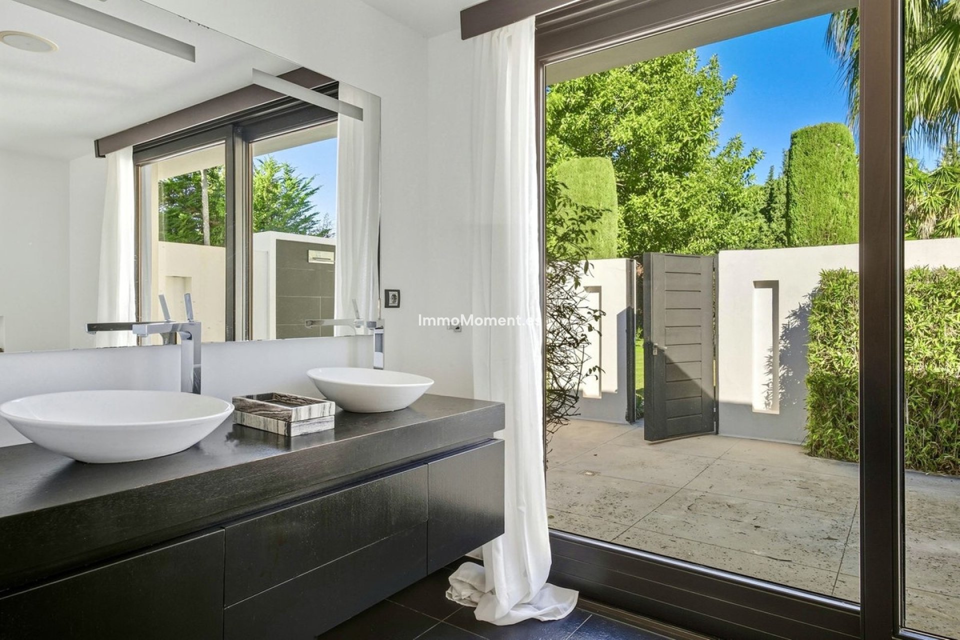 Reventa - Villa independiente - Marbella - Guadalmina Baja