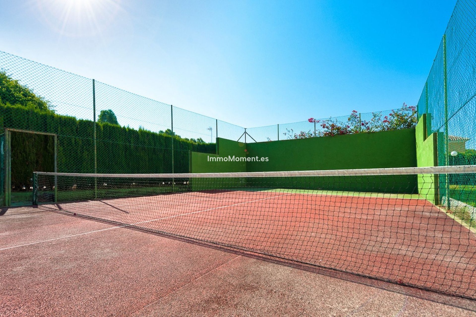 Reventa - Villa independiente - Marbella - Guadalmina Baja