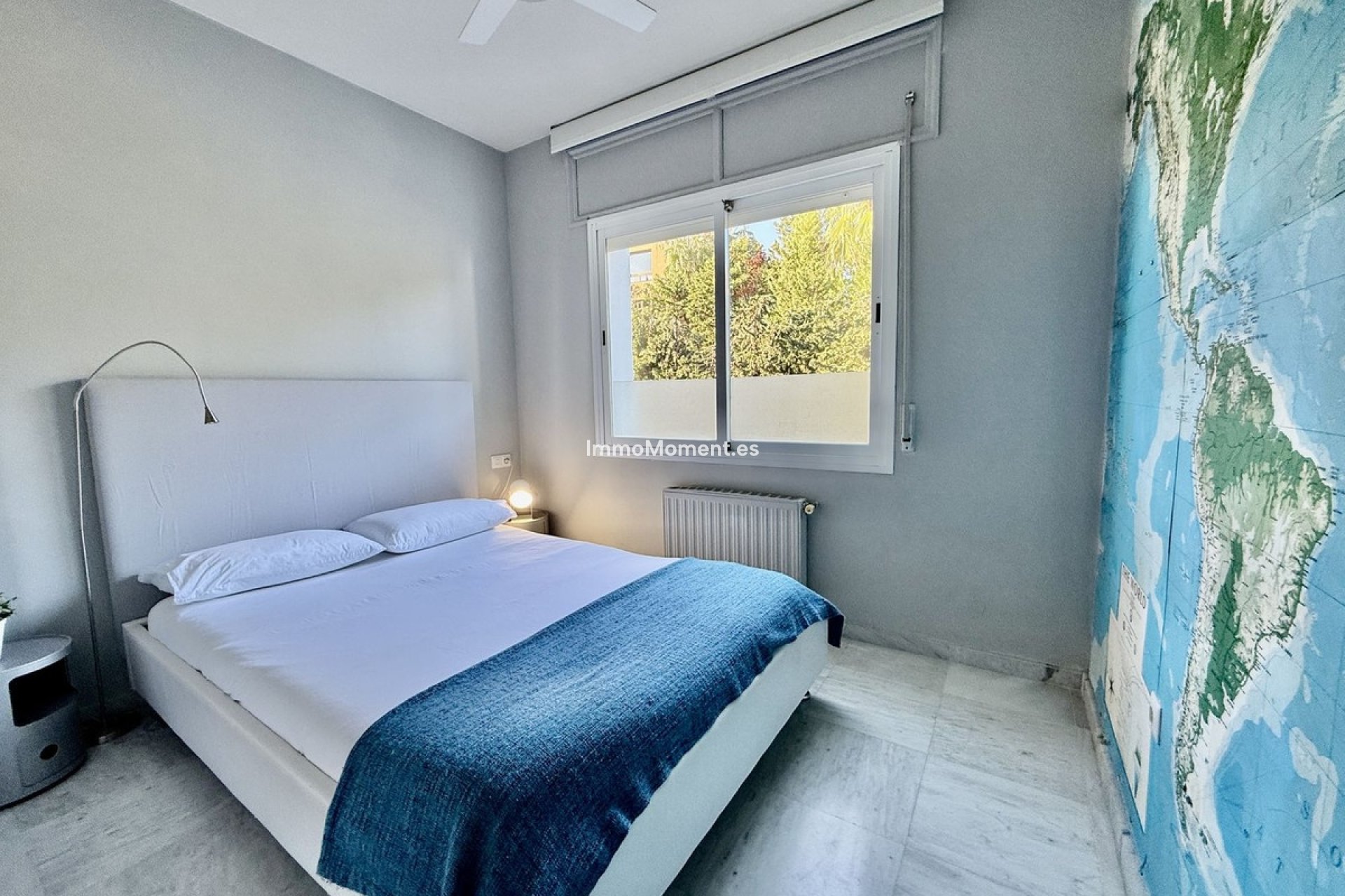 Reventa - Villa independiente - Marbella - Guadalmina Baja