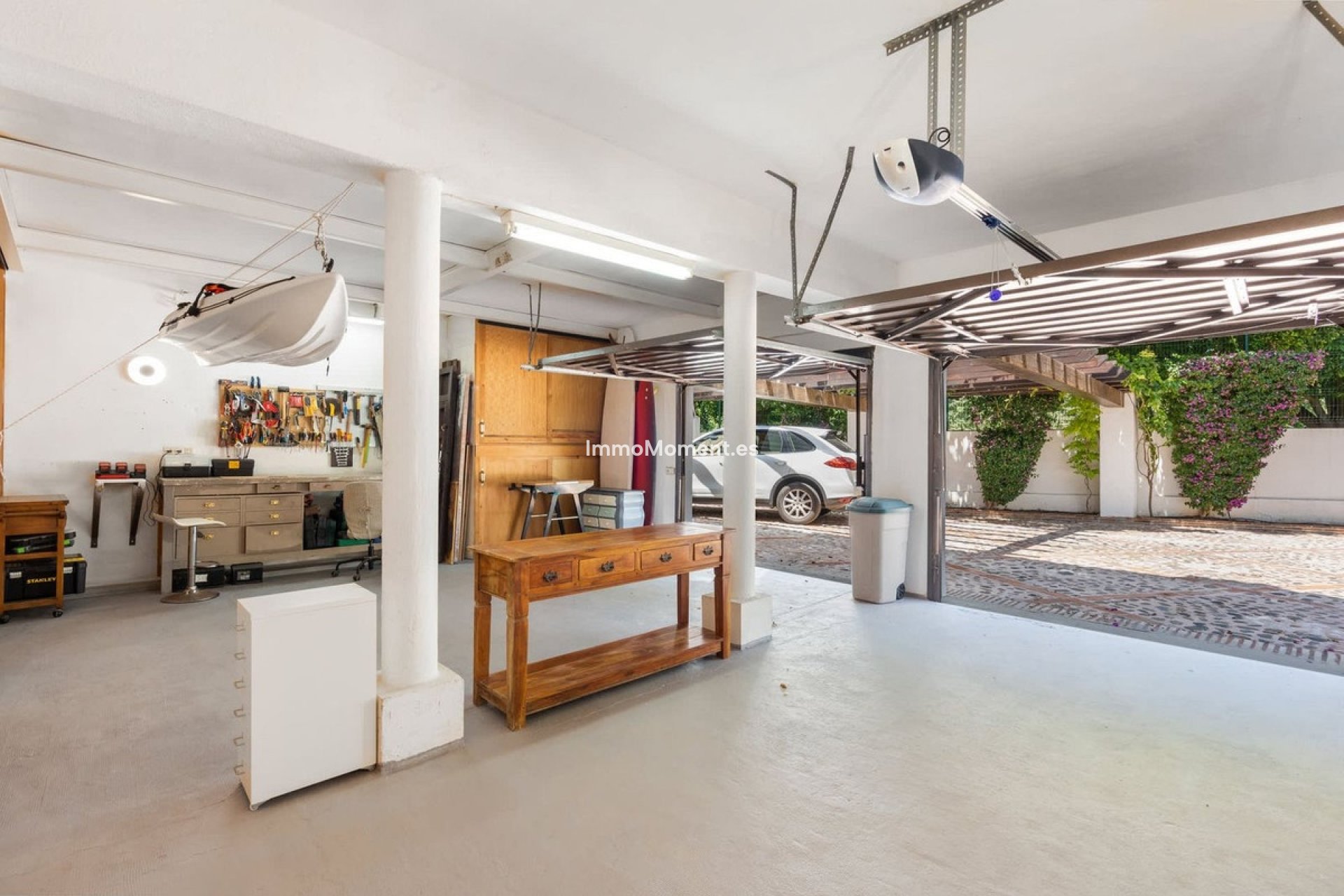 Reventa - Villa independiente - Marbella - Guadalmina Baja