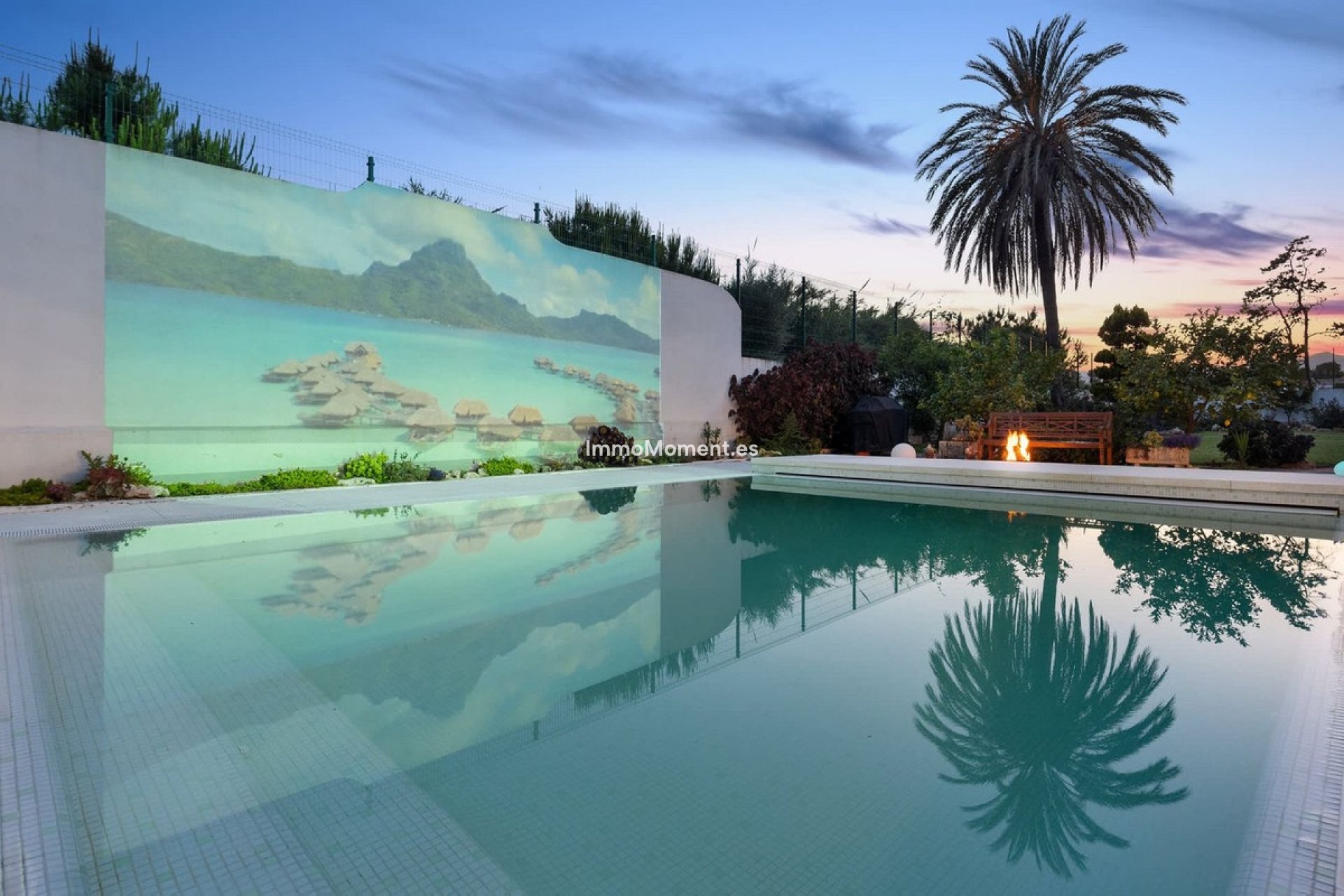 Reventa - Villa independiente - Marbella - Guadalmina Baja