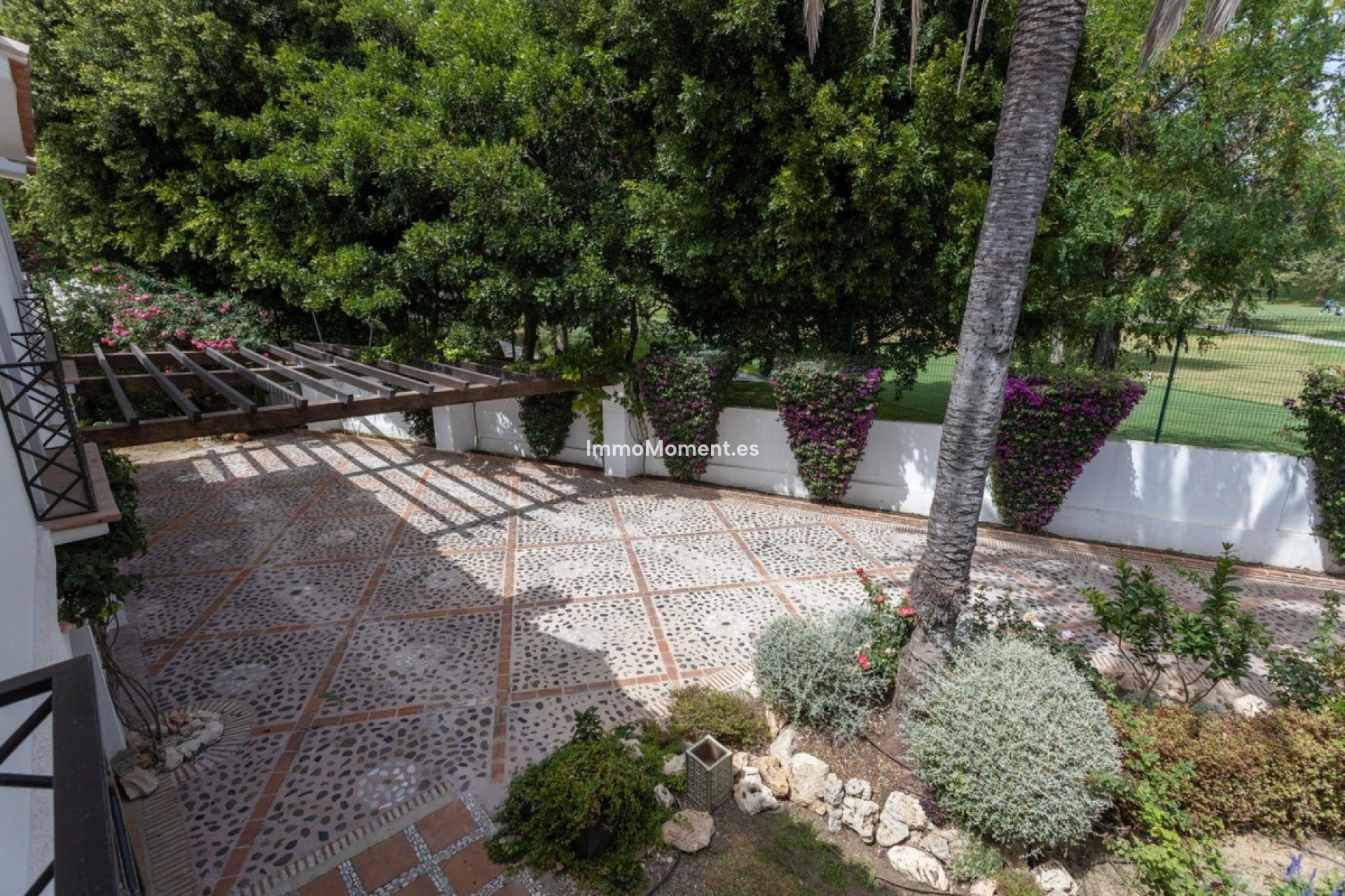 Reventa - Villa independiente - Marbella - Guadalmina Baja