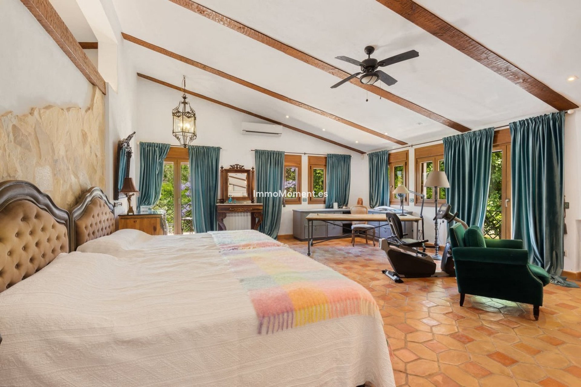 Reventa - Villa independiente - Marbella - Guadalmina Baja