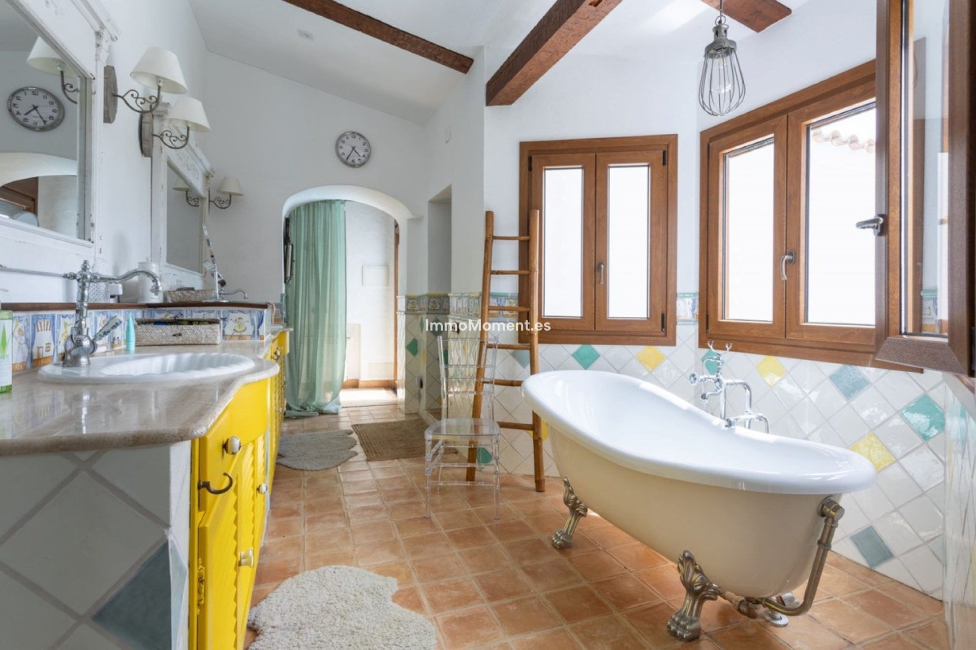 Reventa - Villa independiente - Marbella - Guadalmina Baja