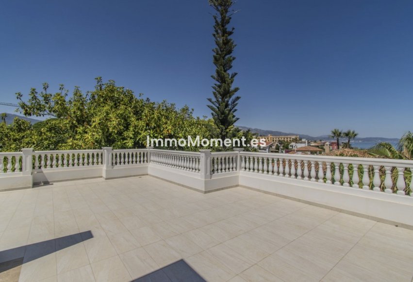 Reventa - Villa independiente - Marbella - Guadalmina Baja
