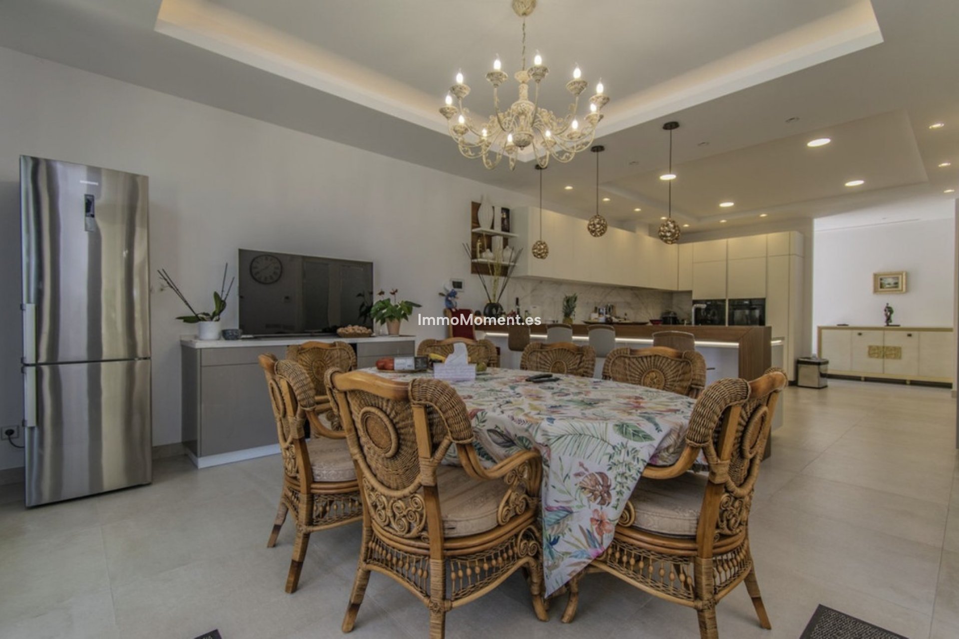 Reventa - Villa independiente - Marbella - Guadalmina Baja