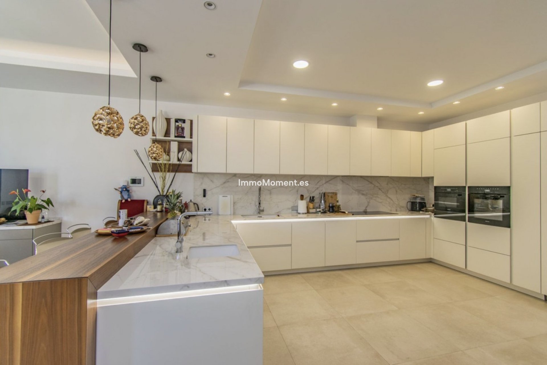 Reventa - Villa independiente - Marbella - Guadalmina Baja