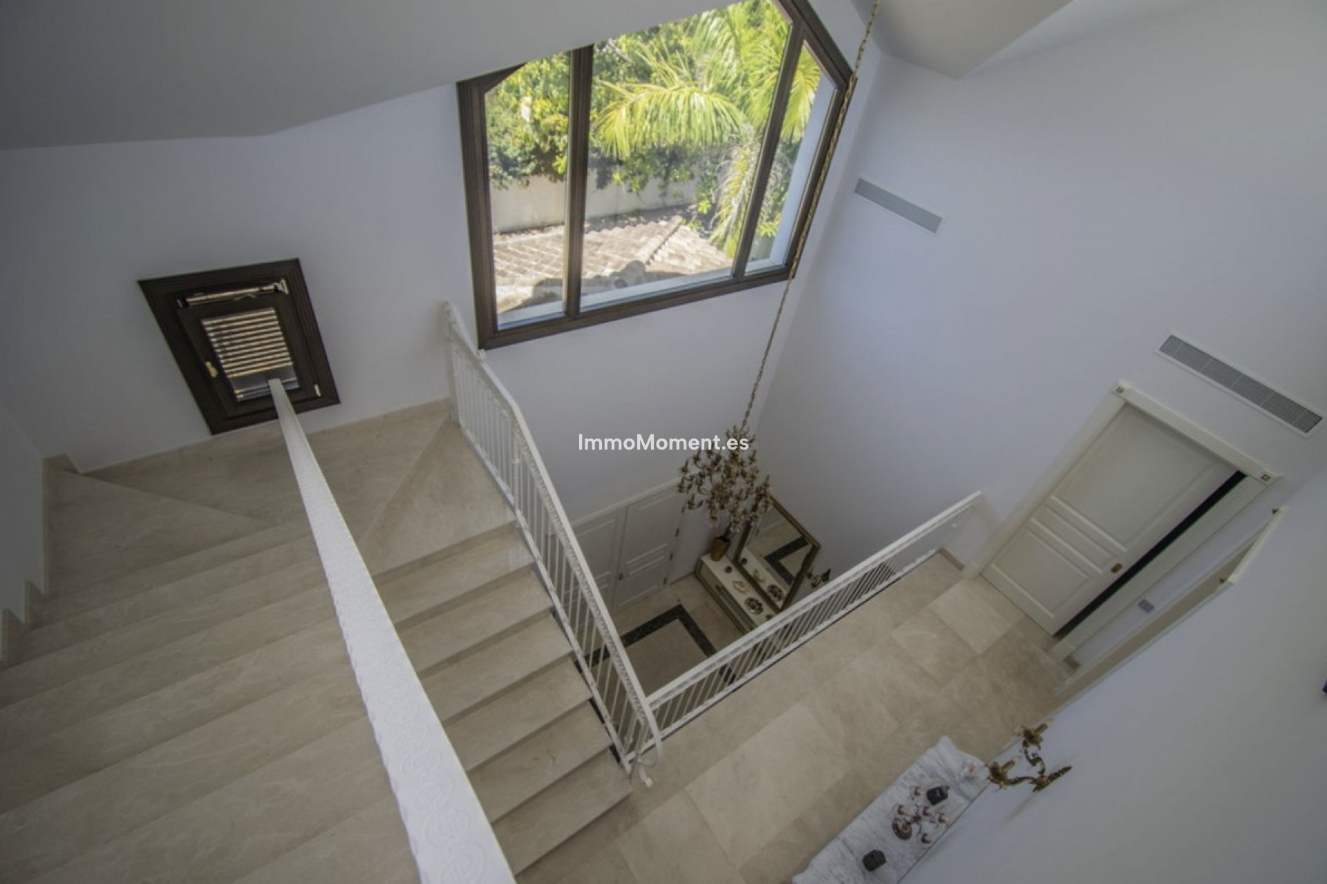 Reventa - Villa independiente - Marbella - Guadalmina Baja