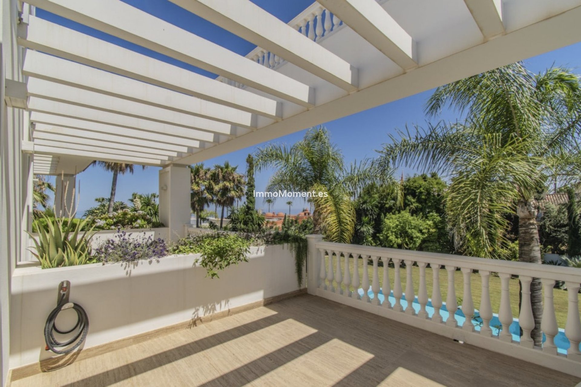 Reventa - Villa independiente - Marbella - Guadalmina Baja