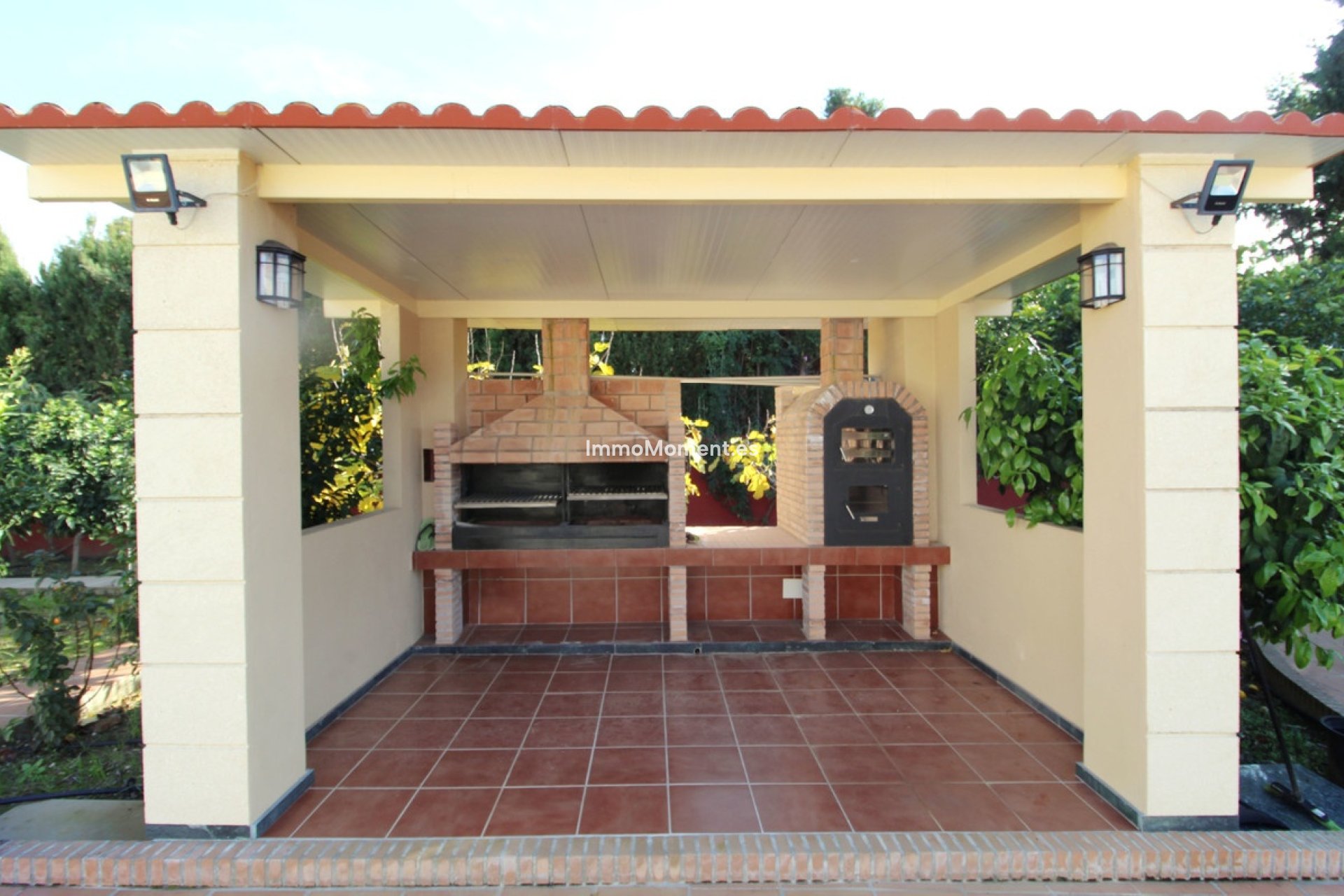Reventa - Villa independiente - Marbella - Guadalmina Baja