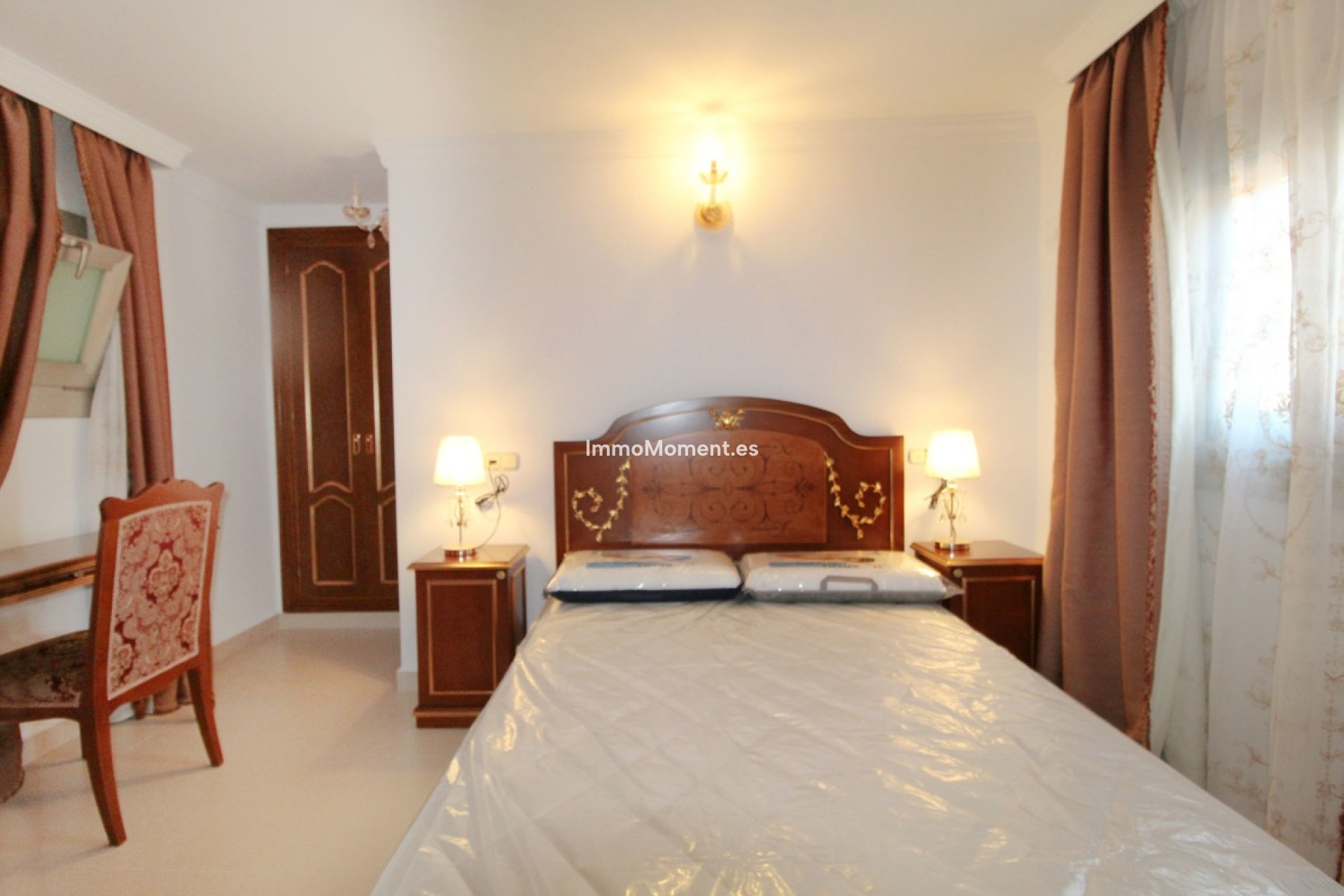 Reventa - Villa independiente - Marbella - Guadalmina Baja