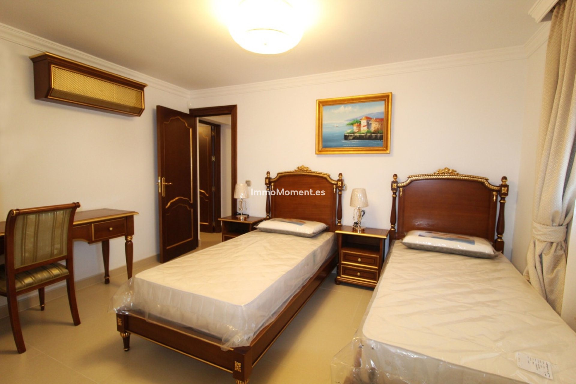 Reventa - Villa independiente - Marbella - Guadalmina Baja