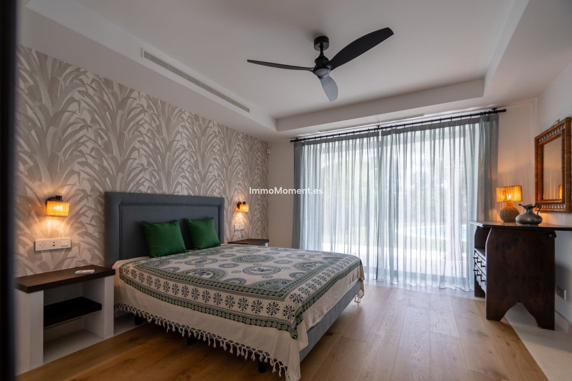 Reventa - Villa independiente - Marbella - Guadalmina Baja