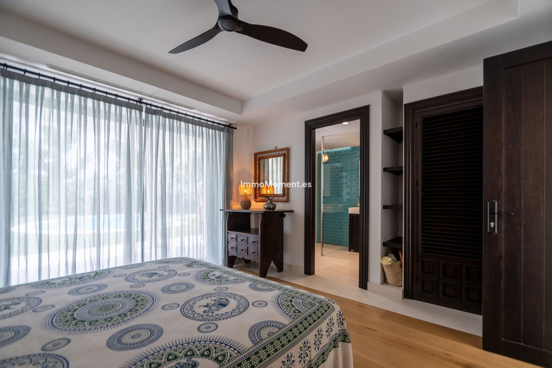 Reventa - Villa independiente - Marbella - Guadalmina Baja