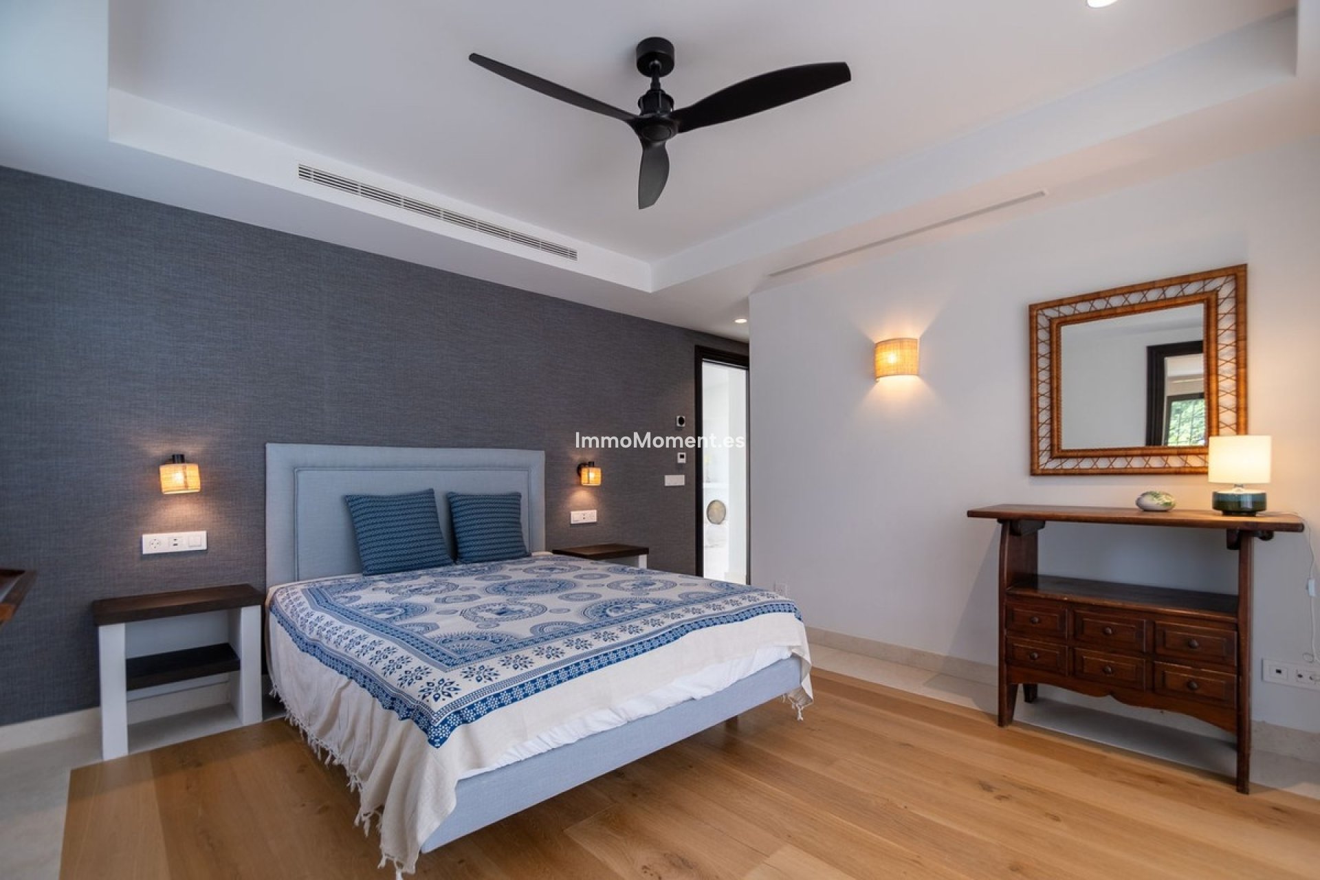 Reventa - Villa independiente - Marbella - Guadalmina Baja