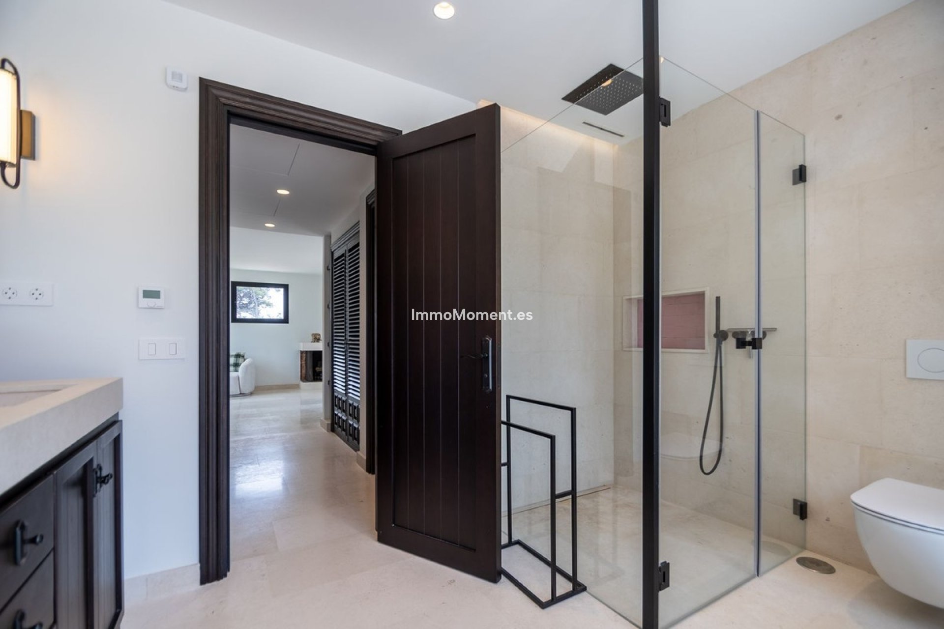 Reventa - Villa independiente - Marbella - Guadalmina Baja