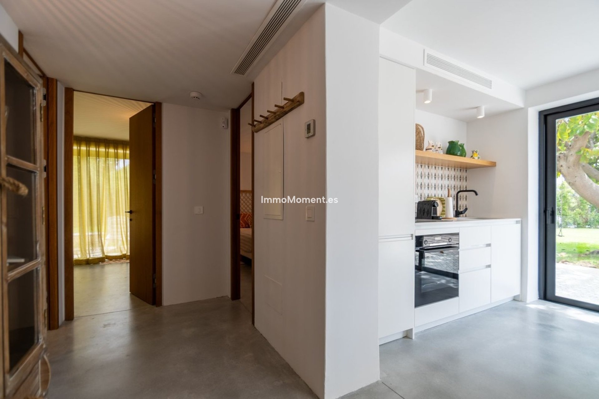 Reventa - Villa independiente - Marbella - Guadalmina Baja