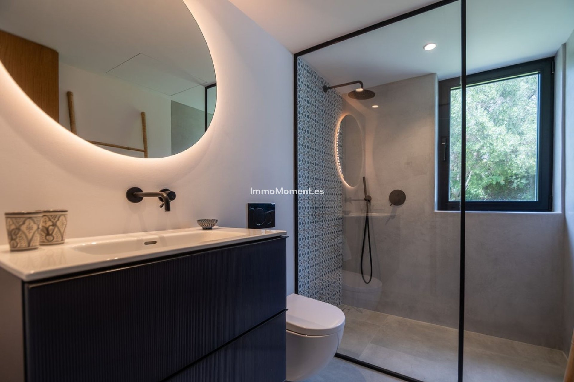 Reventa - Villa independiente - Marbella - Guadalmina Baja
