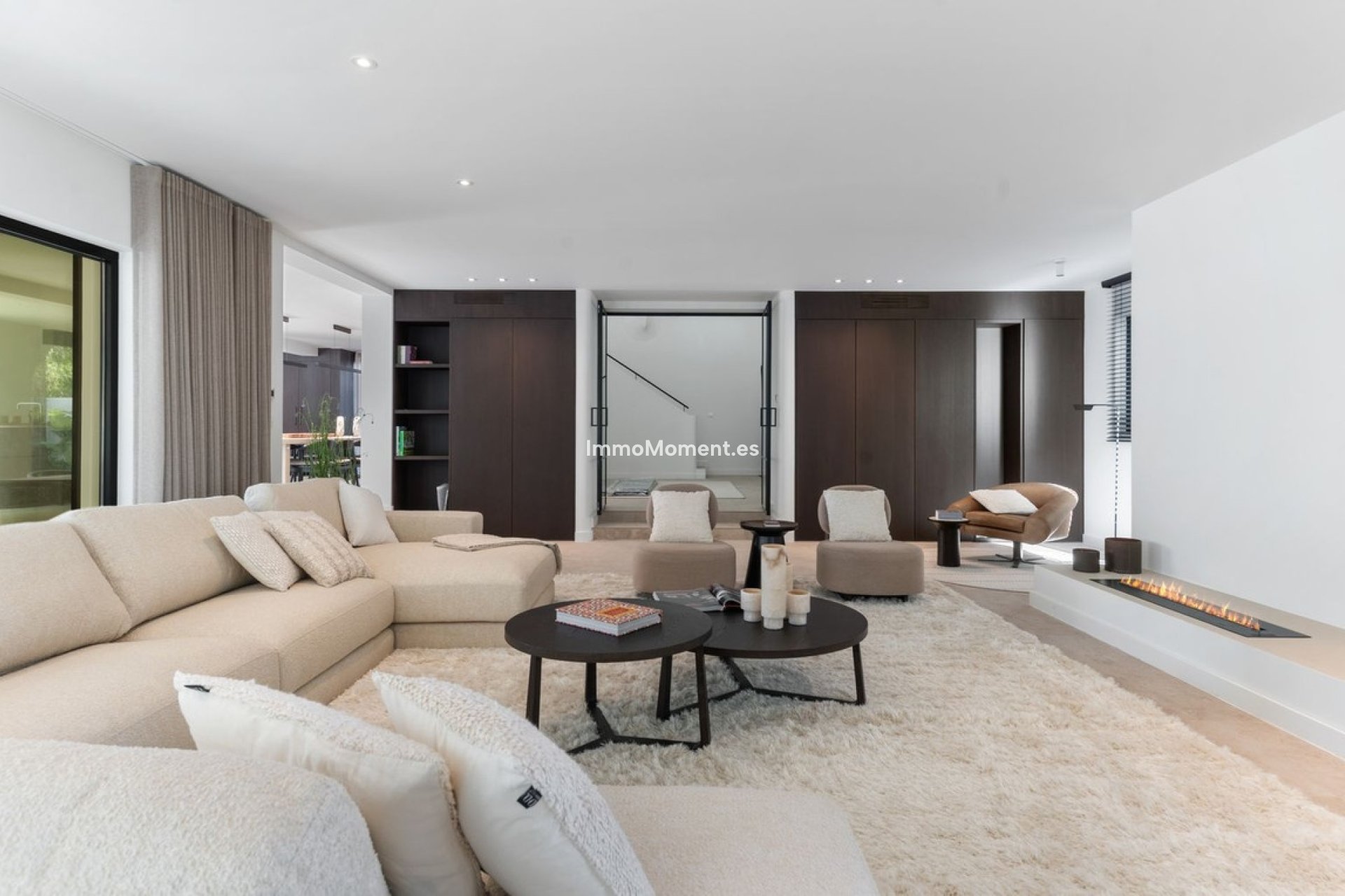 Reventa - Villa independiente - Marbella - Guadalmina Baja
