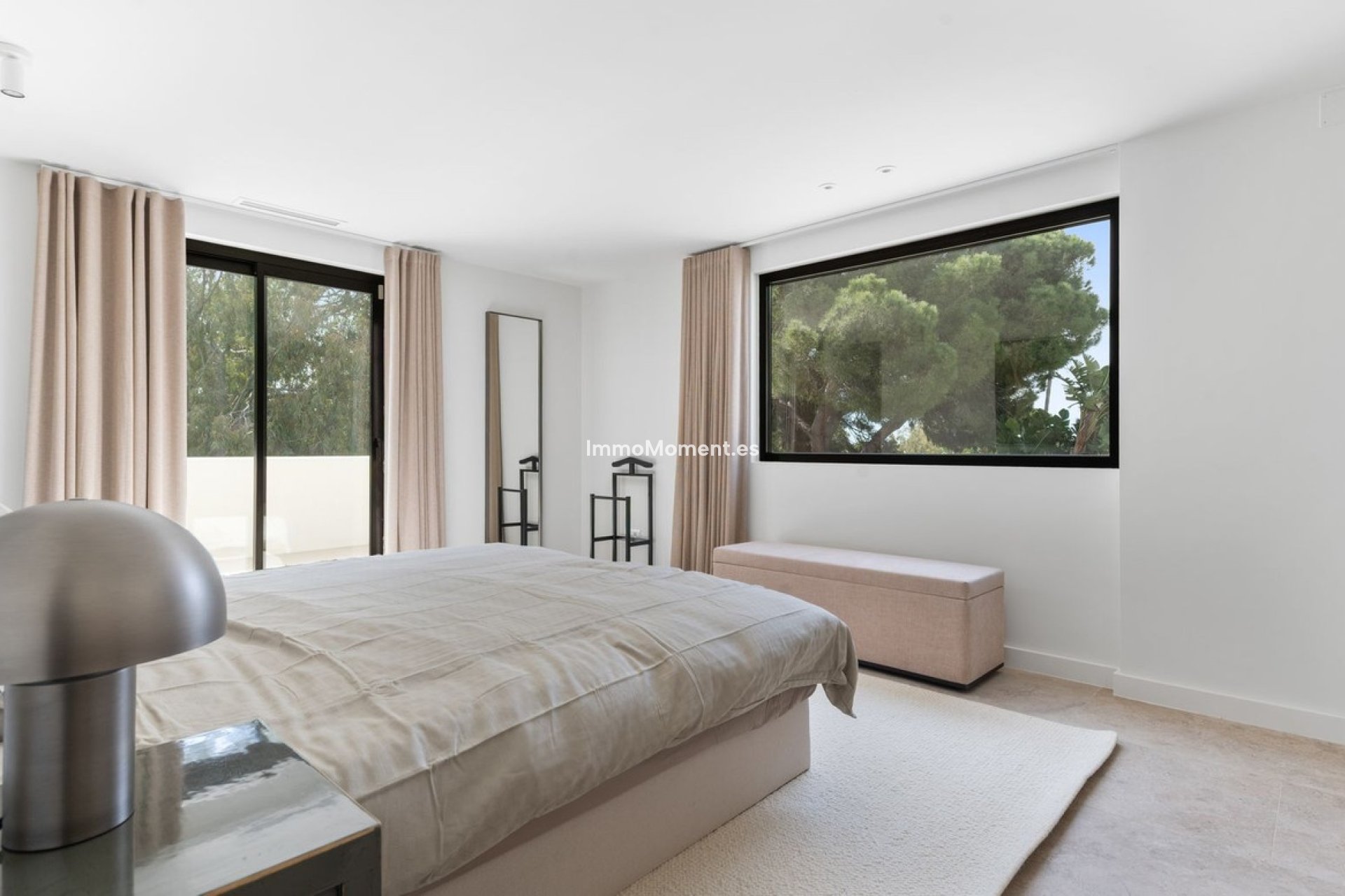 Reventa - Villa independiente - Marbella - Guadalmina Baja