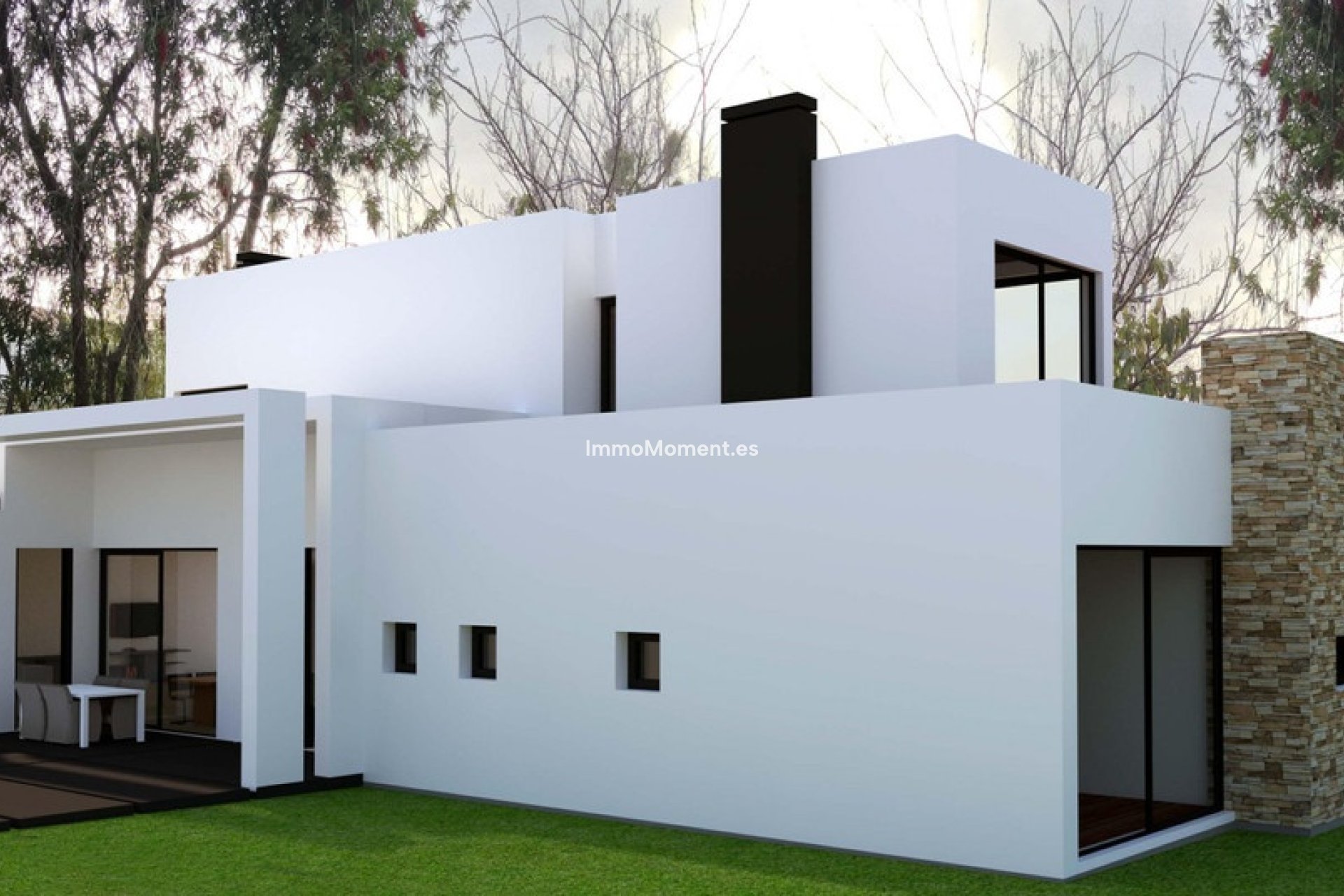 Reventa - Villa independiente - Marbella - Guadalmina Baja