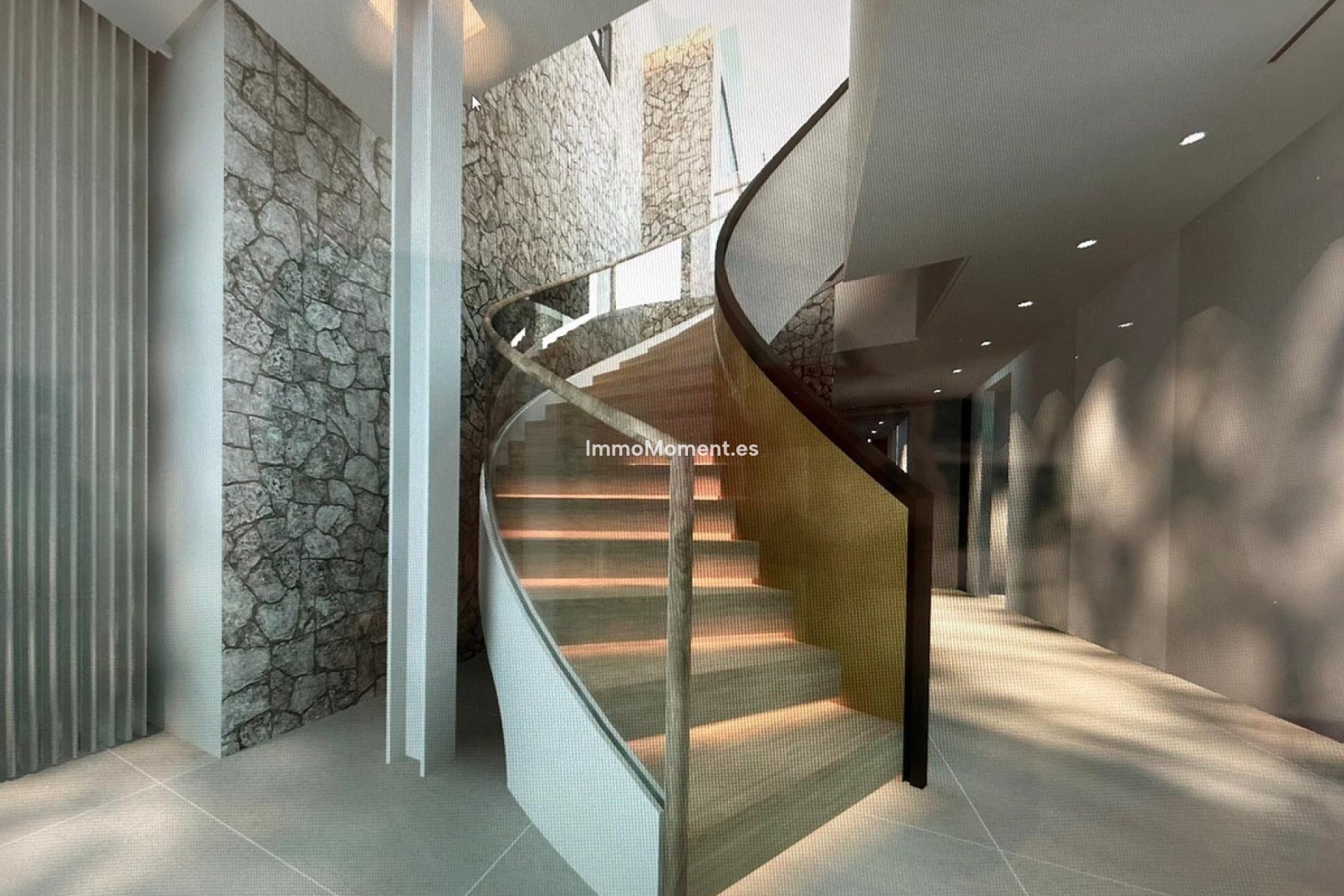 Reventa - Villa independiente - Marbella - Guadalmina Baja