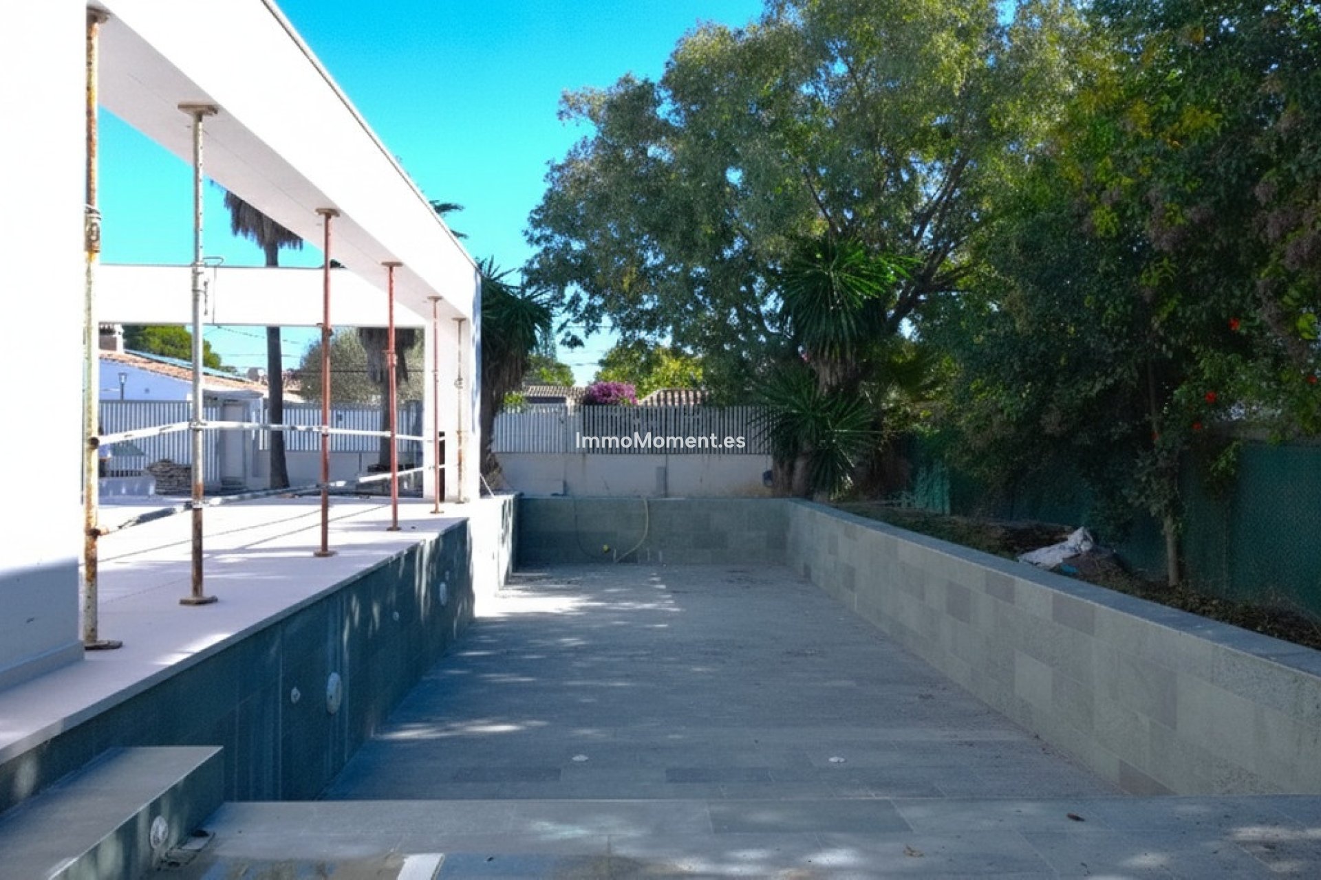 Reventa - Villa independiente - Marbella - Guadalmina Baja