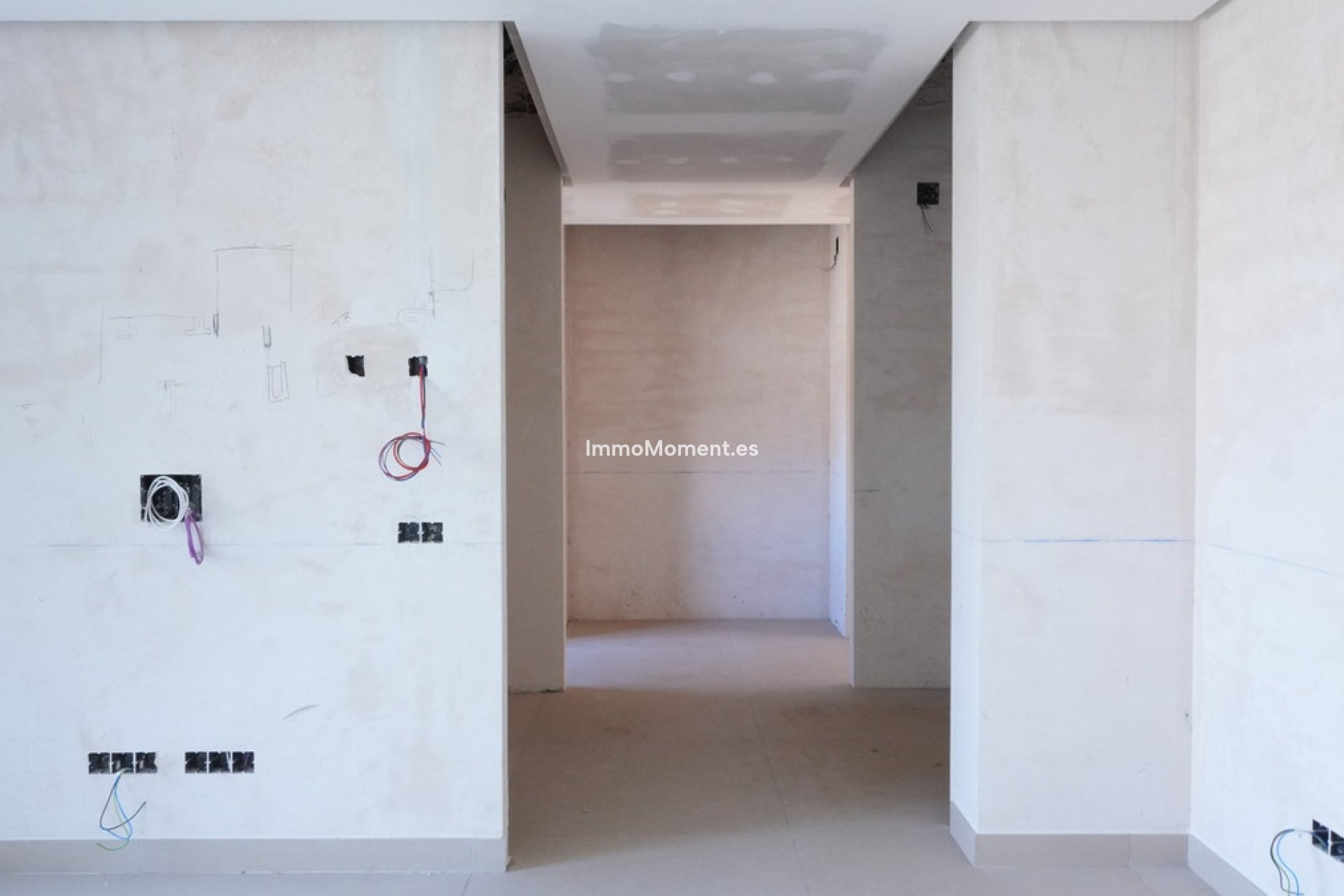 Reventa - Villa independiente - Marbella - Guadalmina Baja