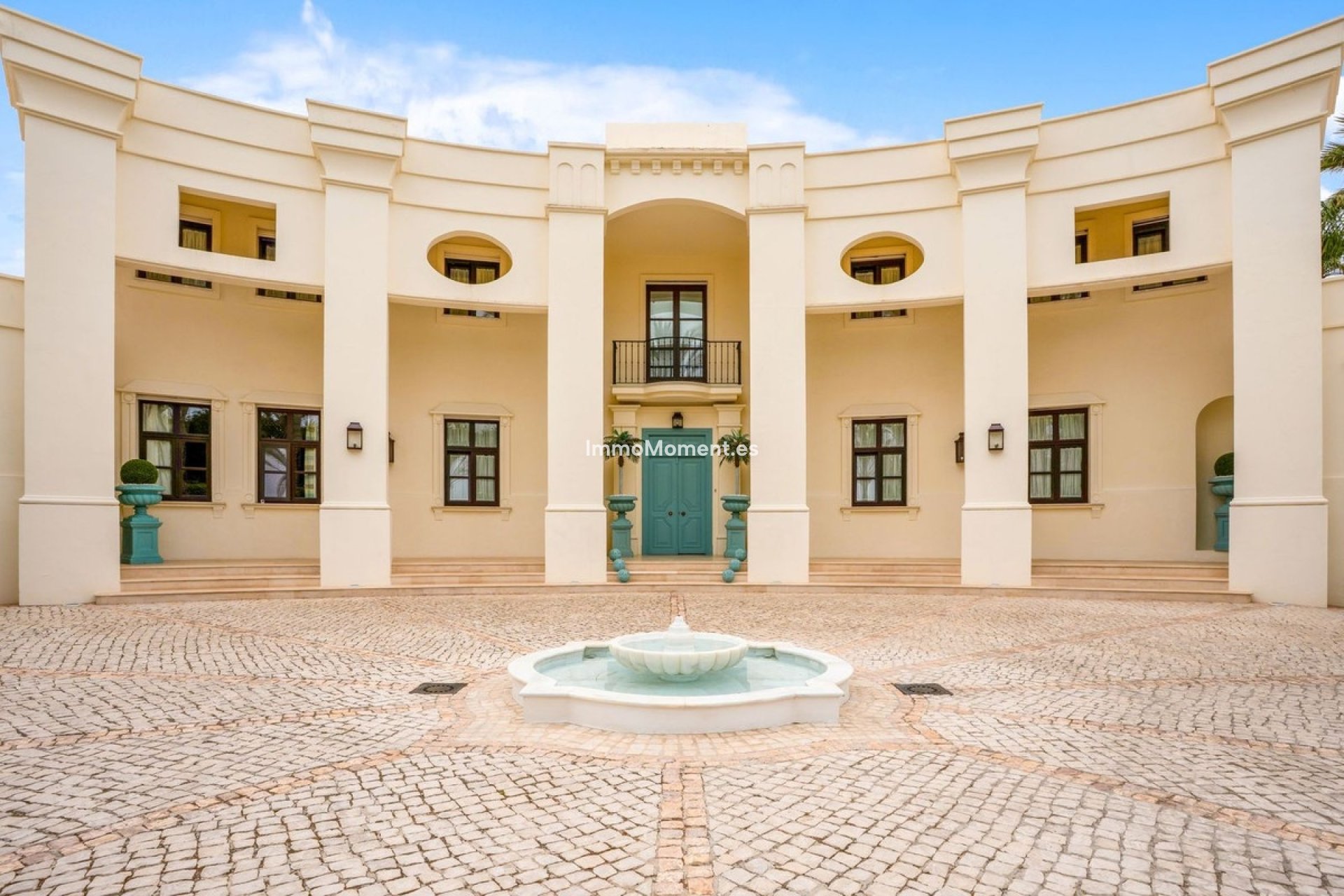 Reventa - Villa independiente - Marbella - Guadalmina Baja