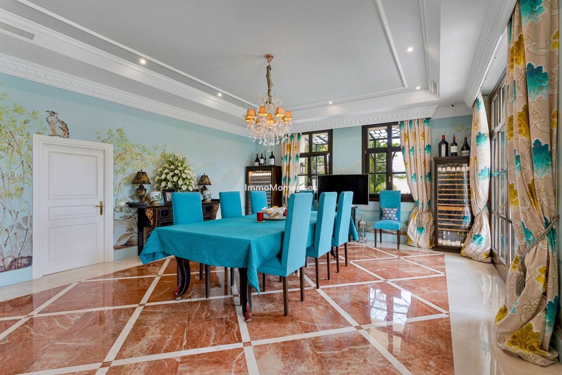 Reventa - Villa independiente - Marbella - Guadalmina Baja