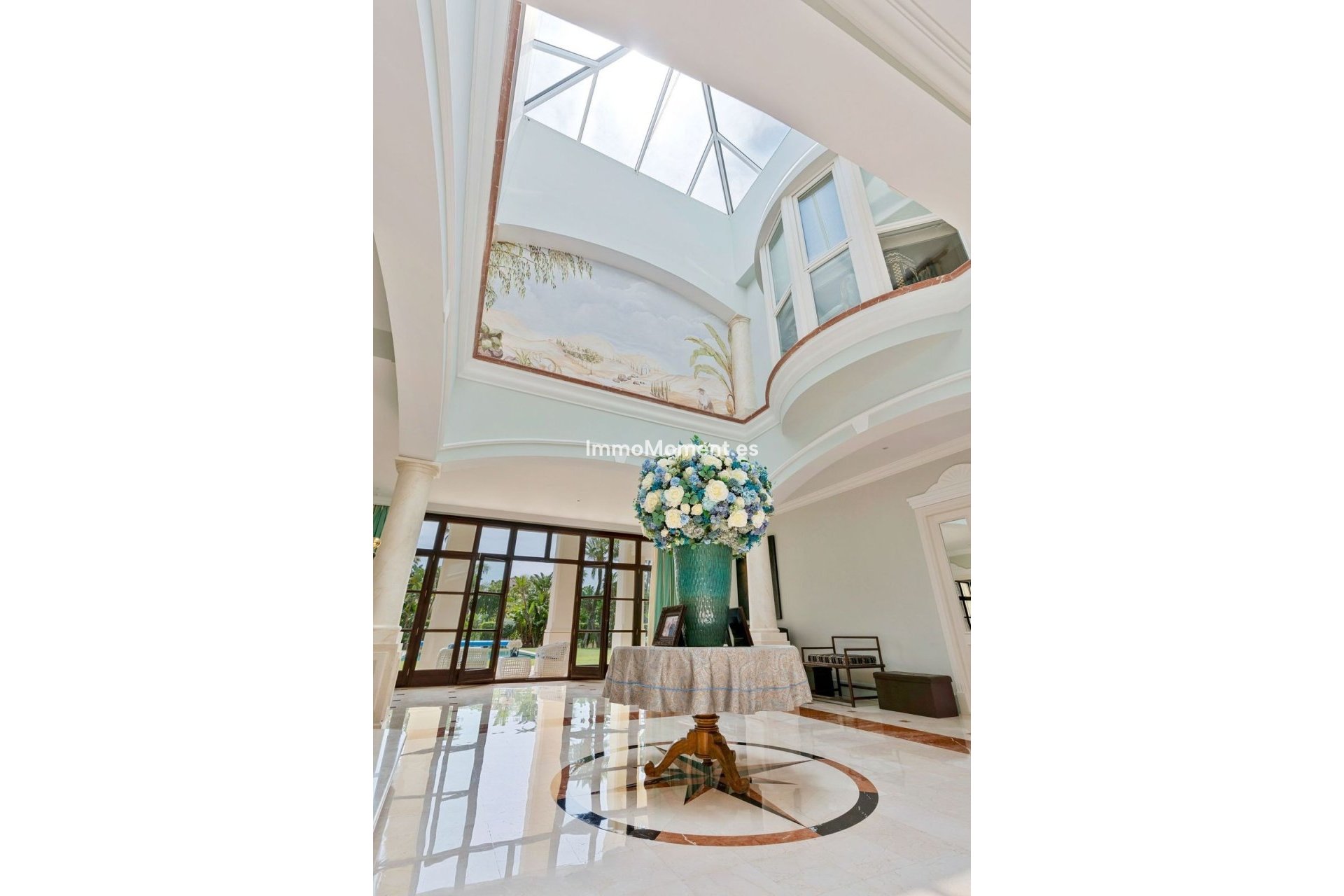 Reventa - Villa independiente - Marbella - Guadalmina Baja