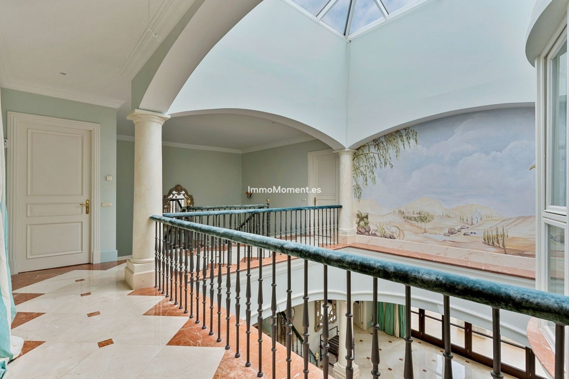 Reventa - Villa independiente - Marbella - Guadalmina Baja