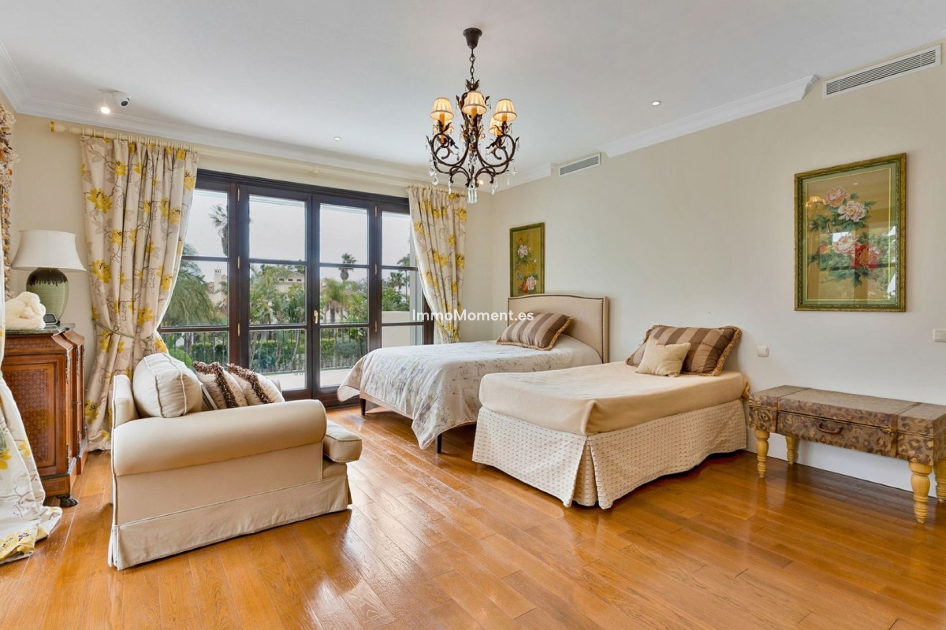 Reventa - Villa independiente - Marbella - Guadalmina Baja
