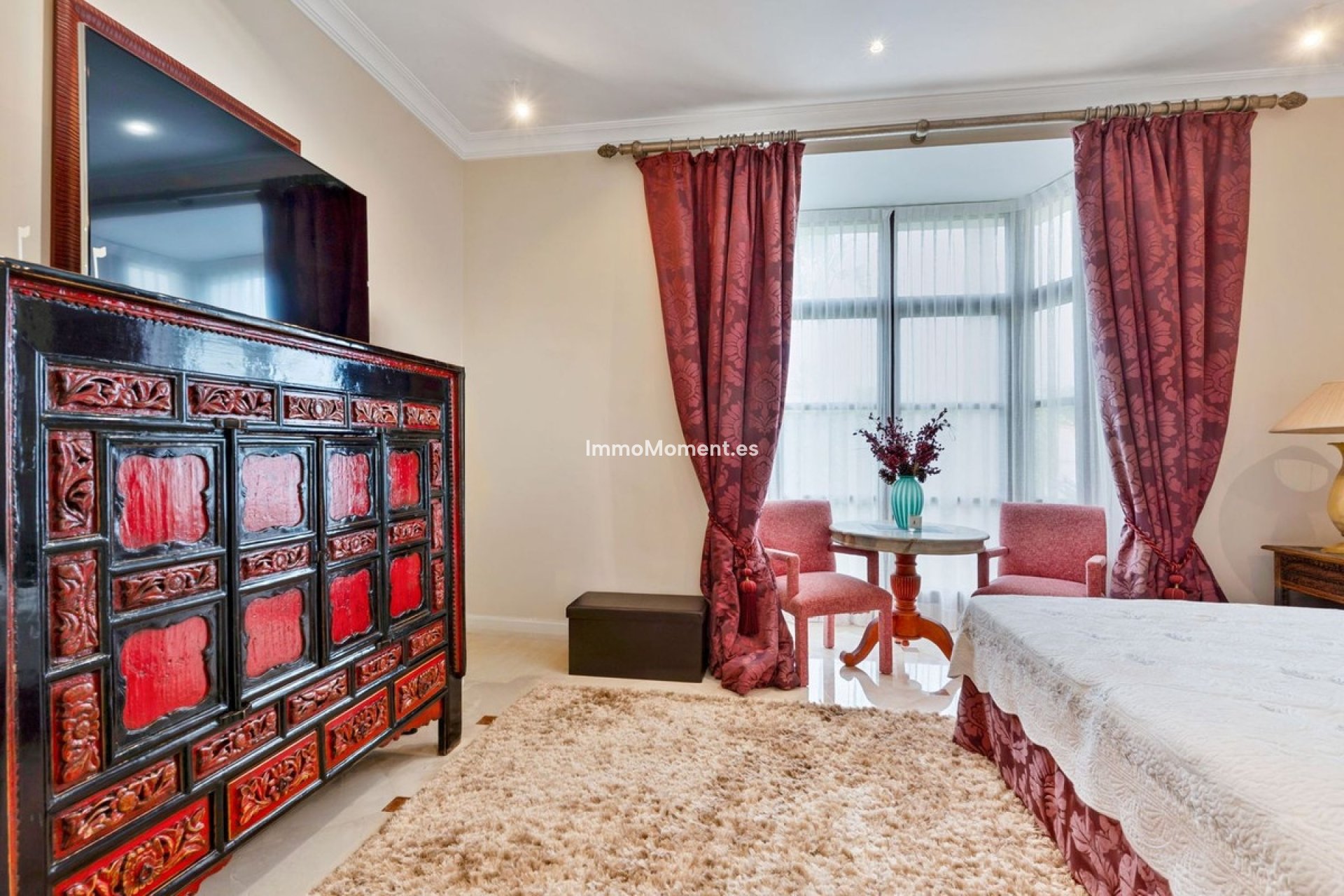 Reventa - Villa independiente - Marbella - Guadalmina Baja