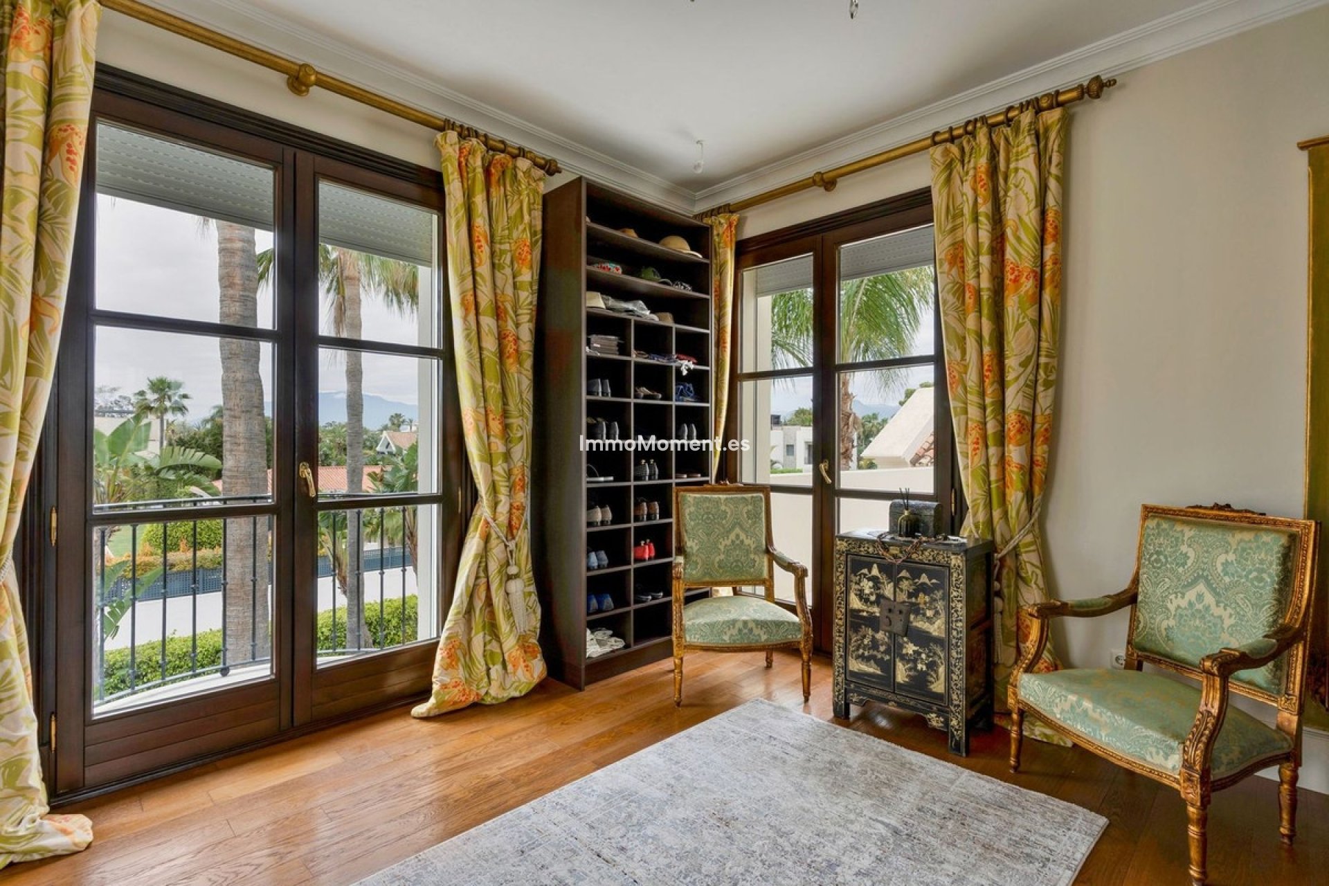 Reventa - Villa independiente - Marbella - Guadalmina Baja