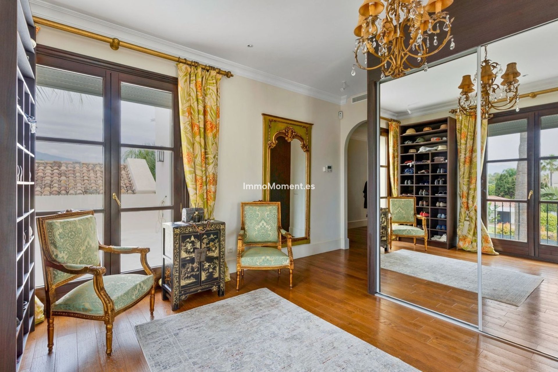 Reventa - Villa independiente - Marbella - Guadalmina Baja