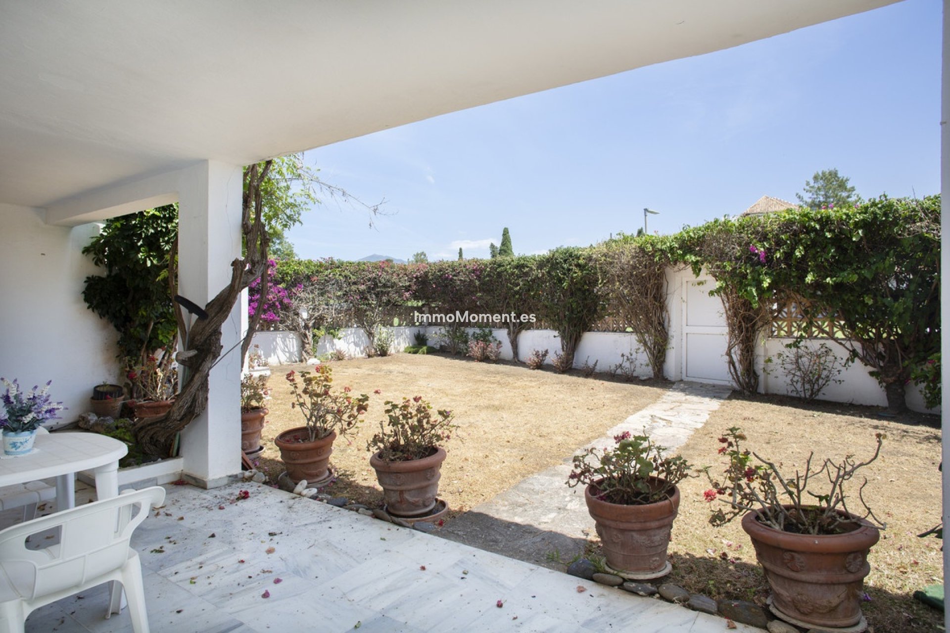 Reventa - Villa independiente - Marbella - Guadalmina Baja