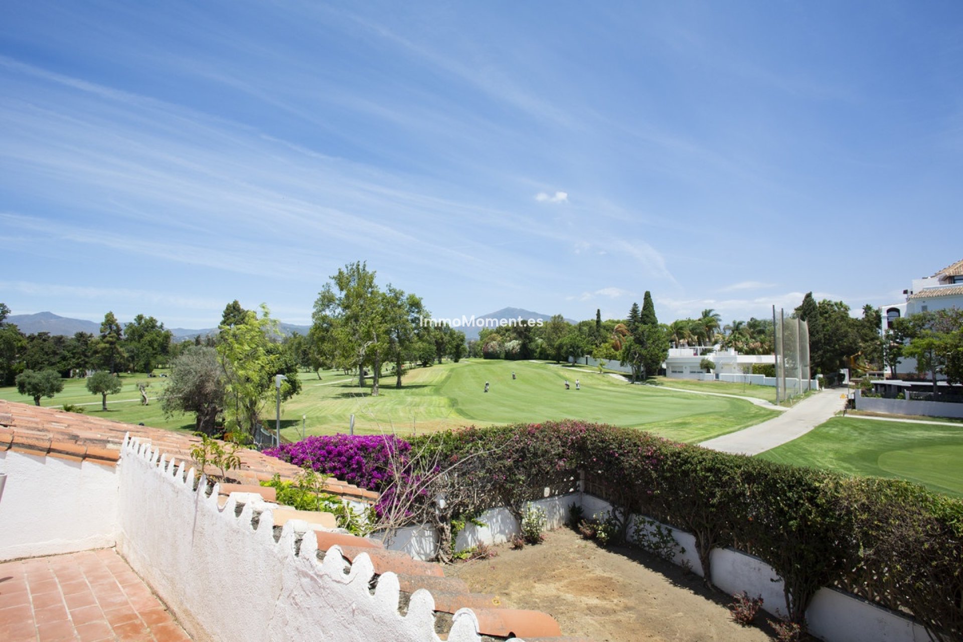 Reventa - Villa independiente - Marbella - Guadalmina Baja