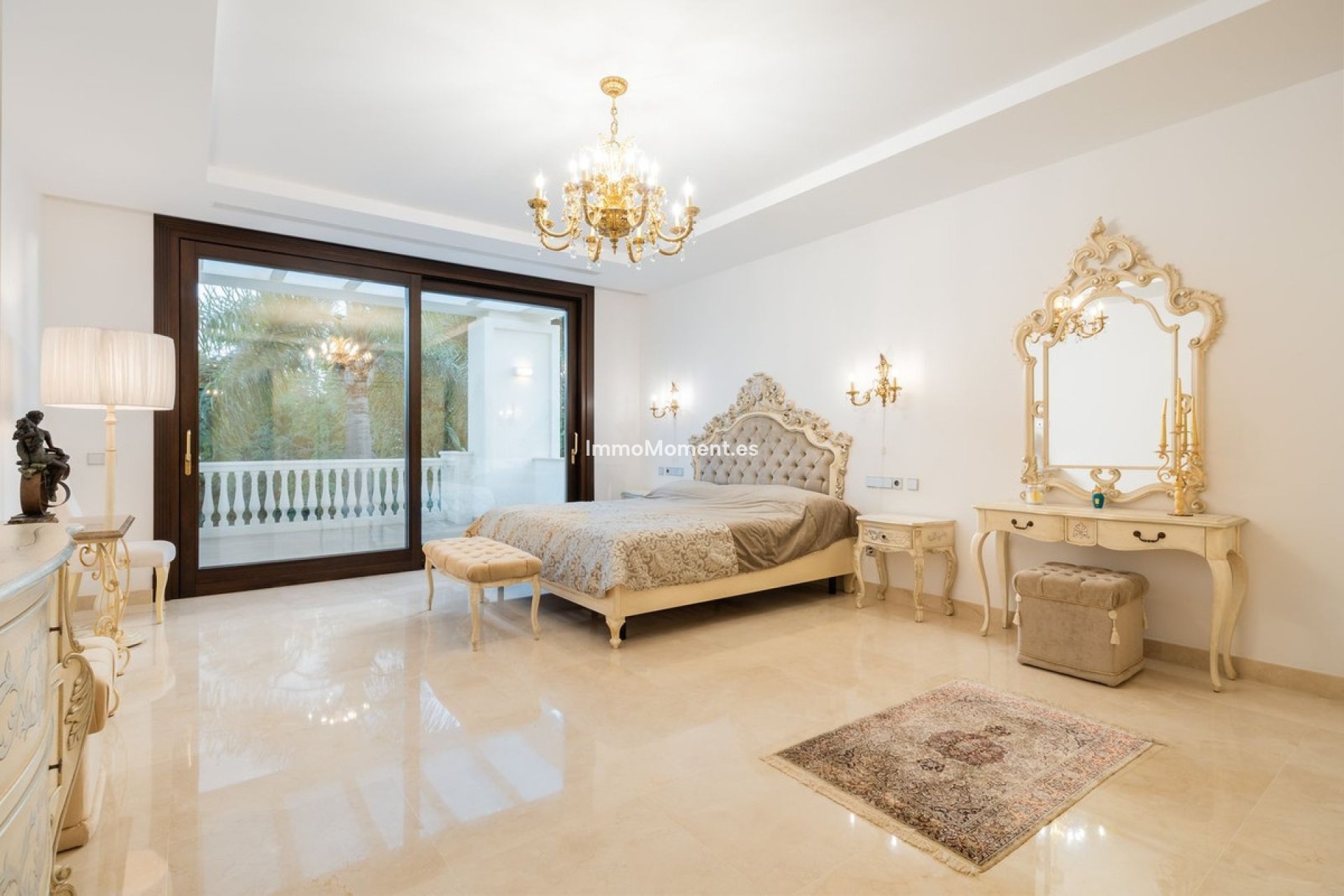 Reventa - Villa independiente - Marbella - Guadalmina Baja