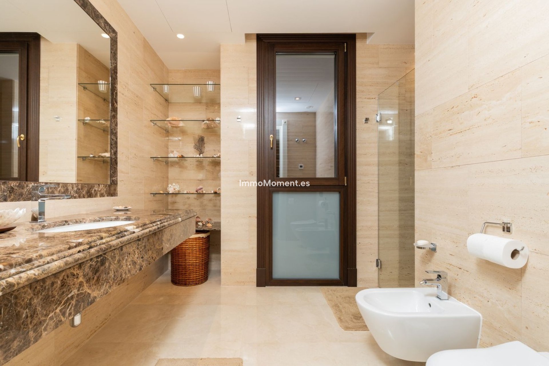 Reventa - Villa independiente - Marbella - Guadalmina Baja